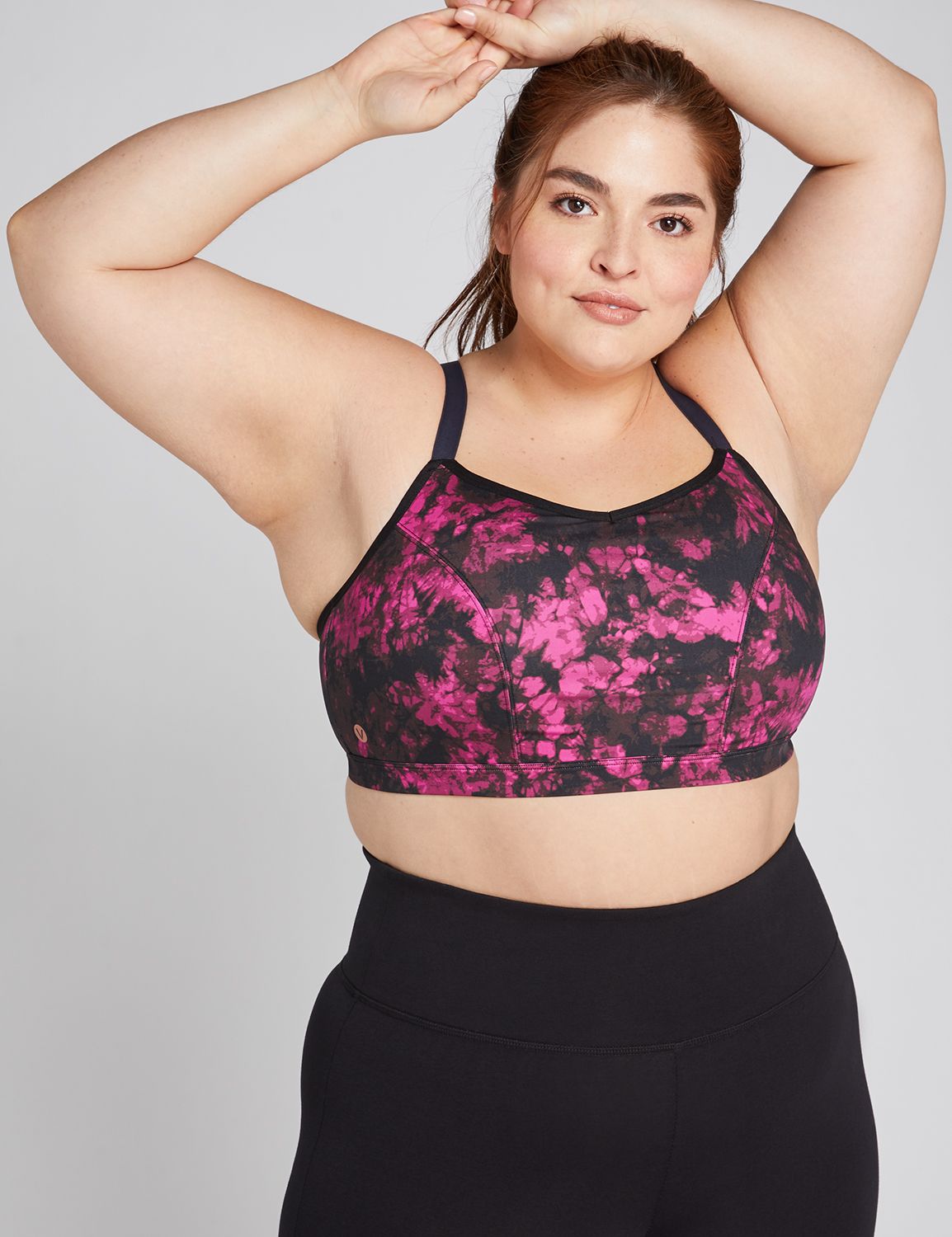 livi active sports bra