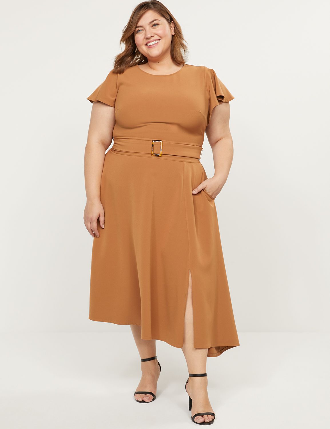 lane bryant dresses clearance
