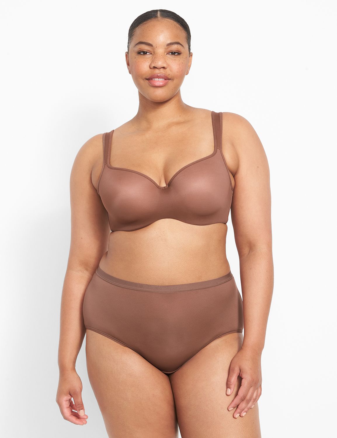 Lane Bryant: Clearance panties. Clearing out.