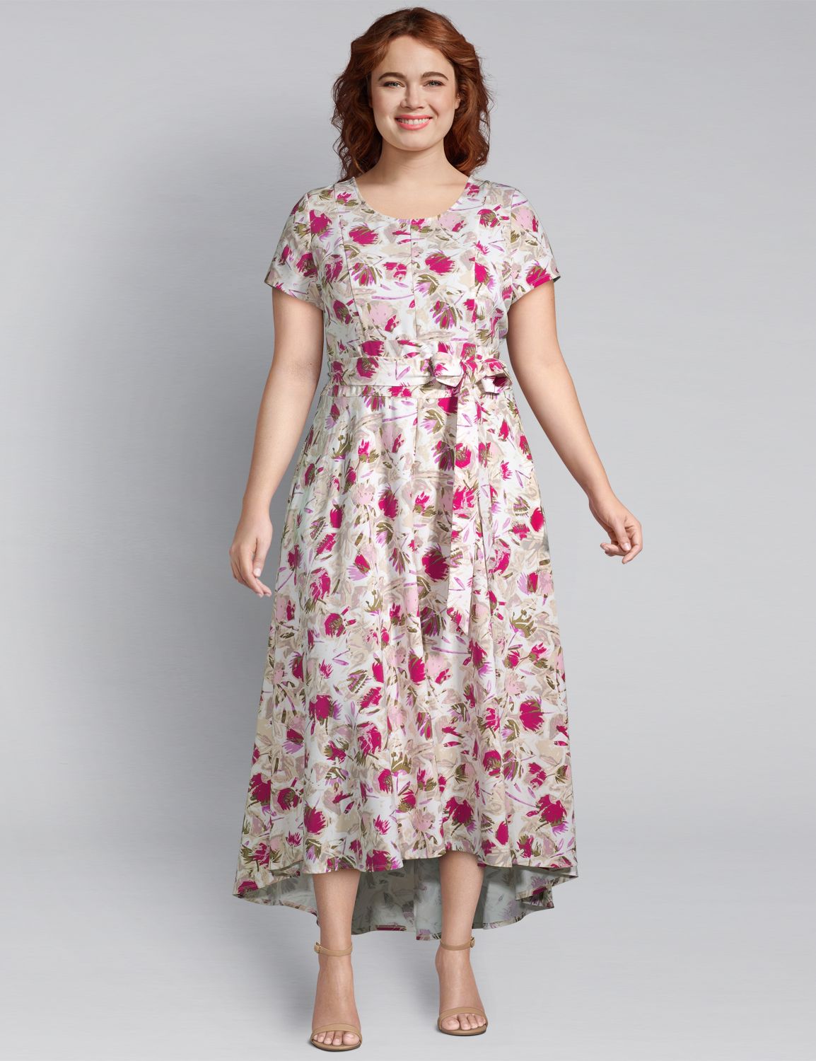 lena dress lane bryant