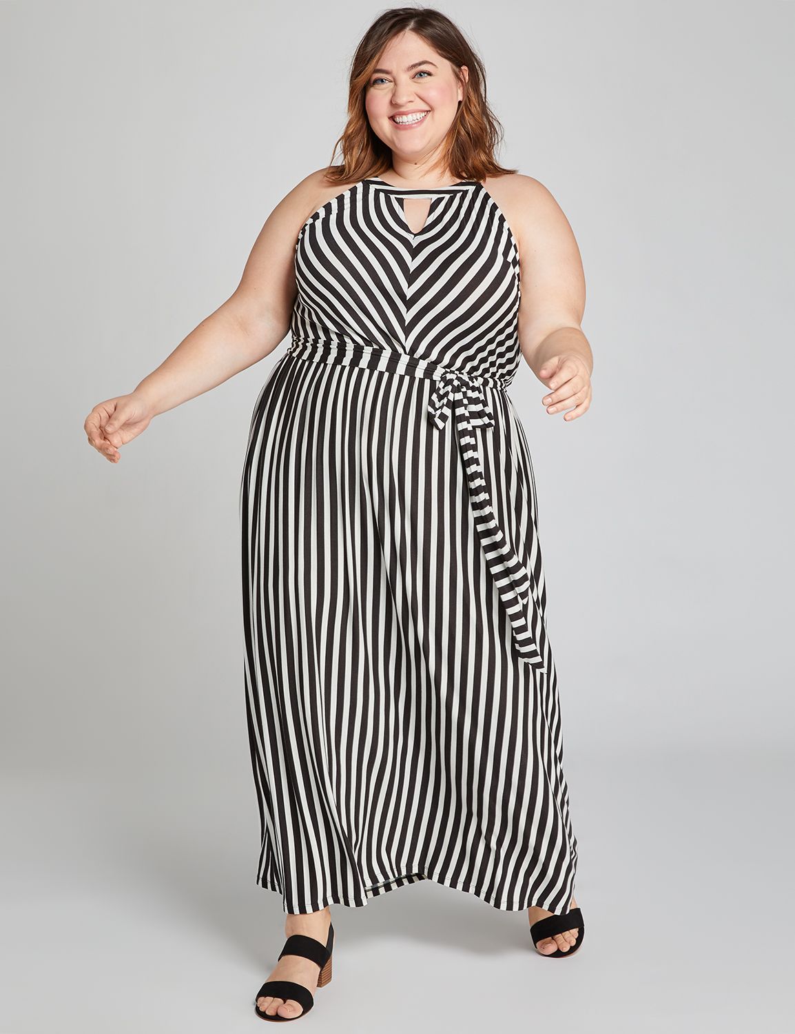 lane bryant dresses for women