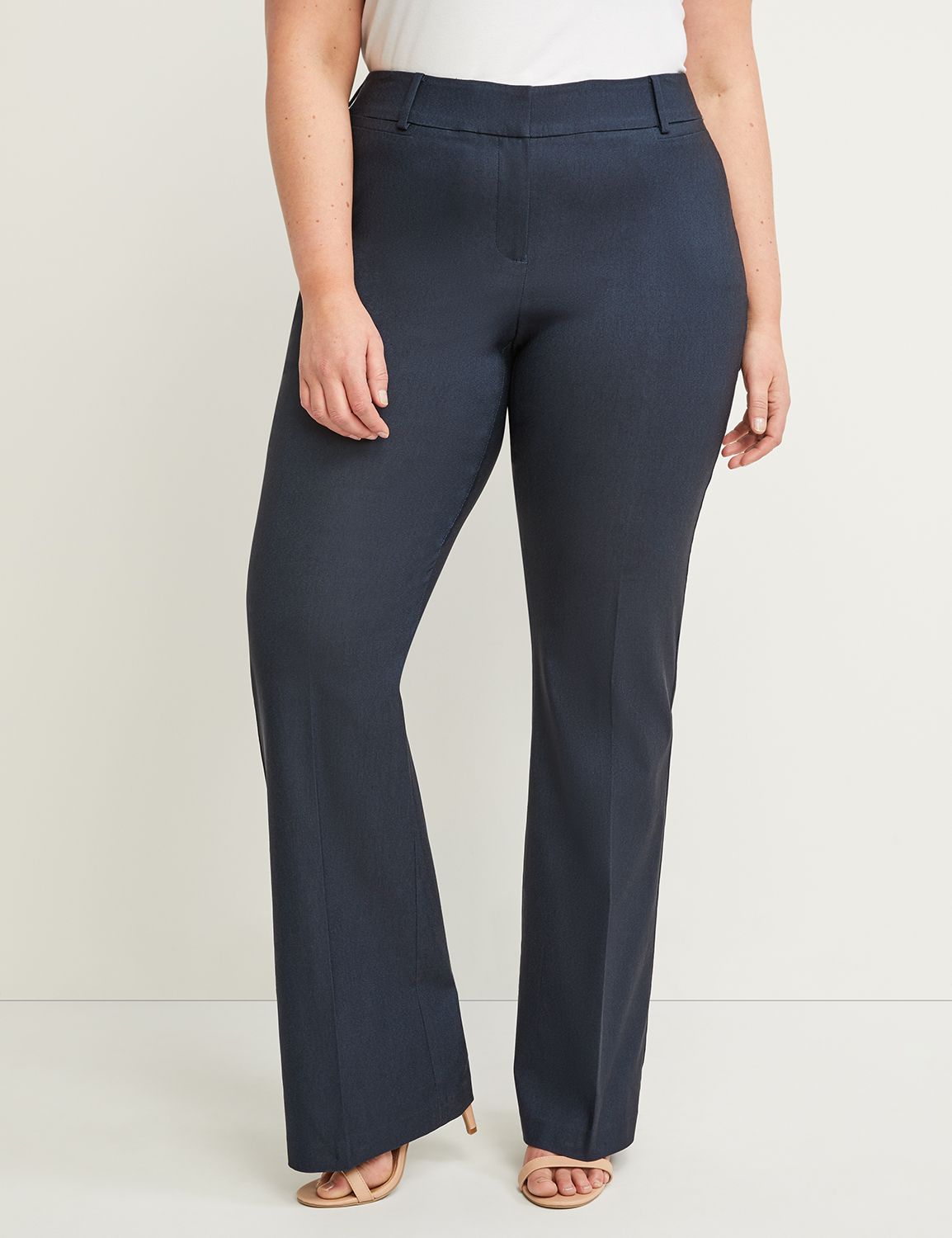 lane bryant allie pant