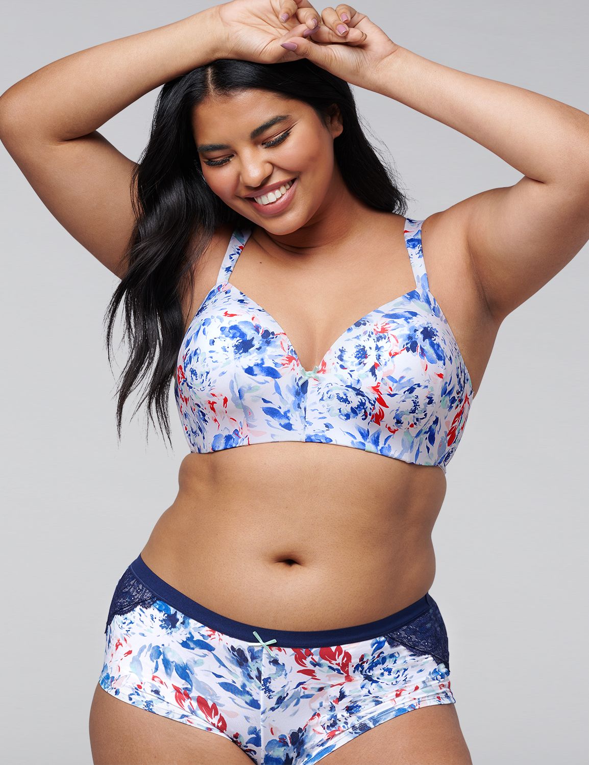 lane bryant simply wire free