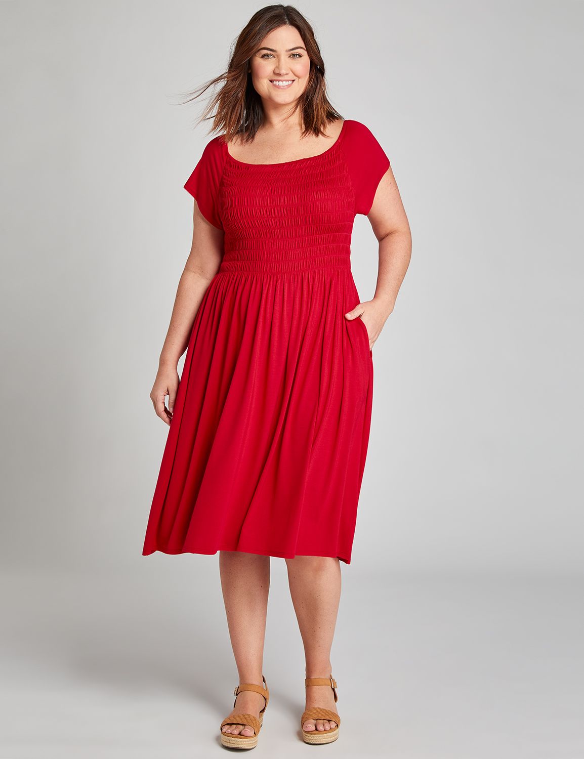 Lane Bryant Plus Size Dresses Deals, 51 ...