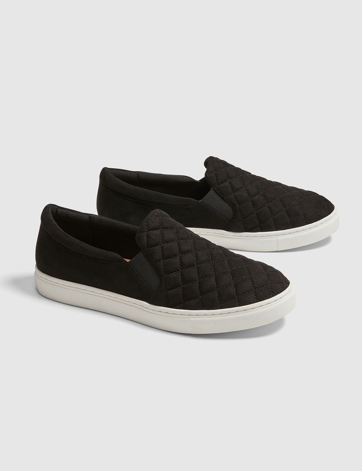 Slip- on Sneaker Product Image 1