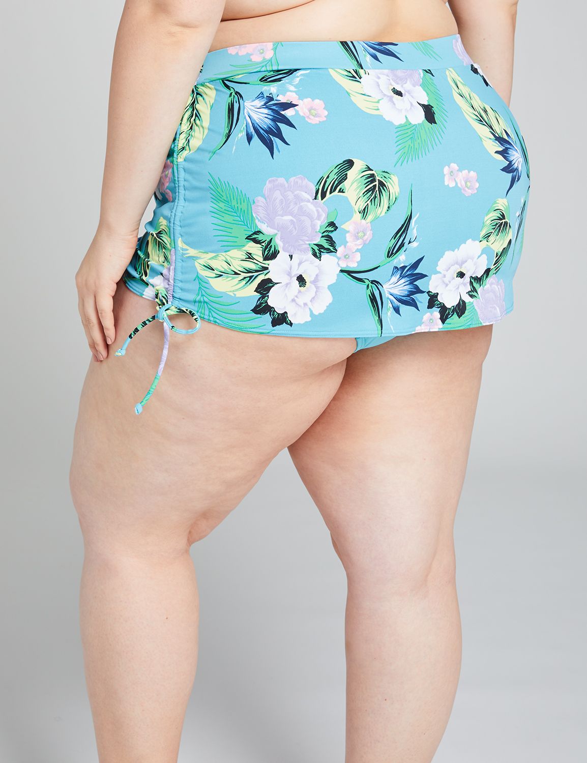 lane bryant swim pants