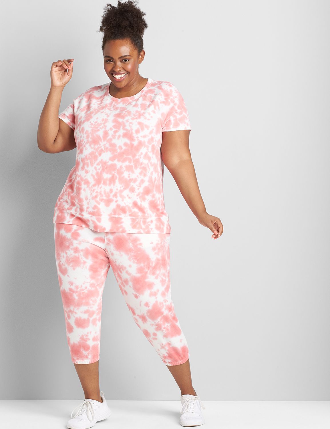 livi jogger