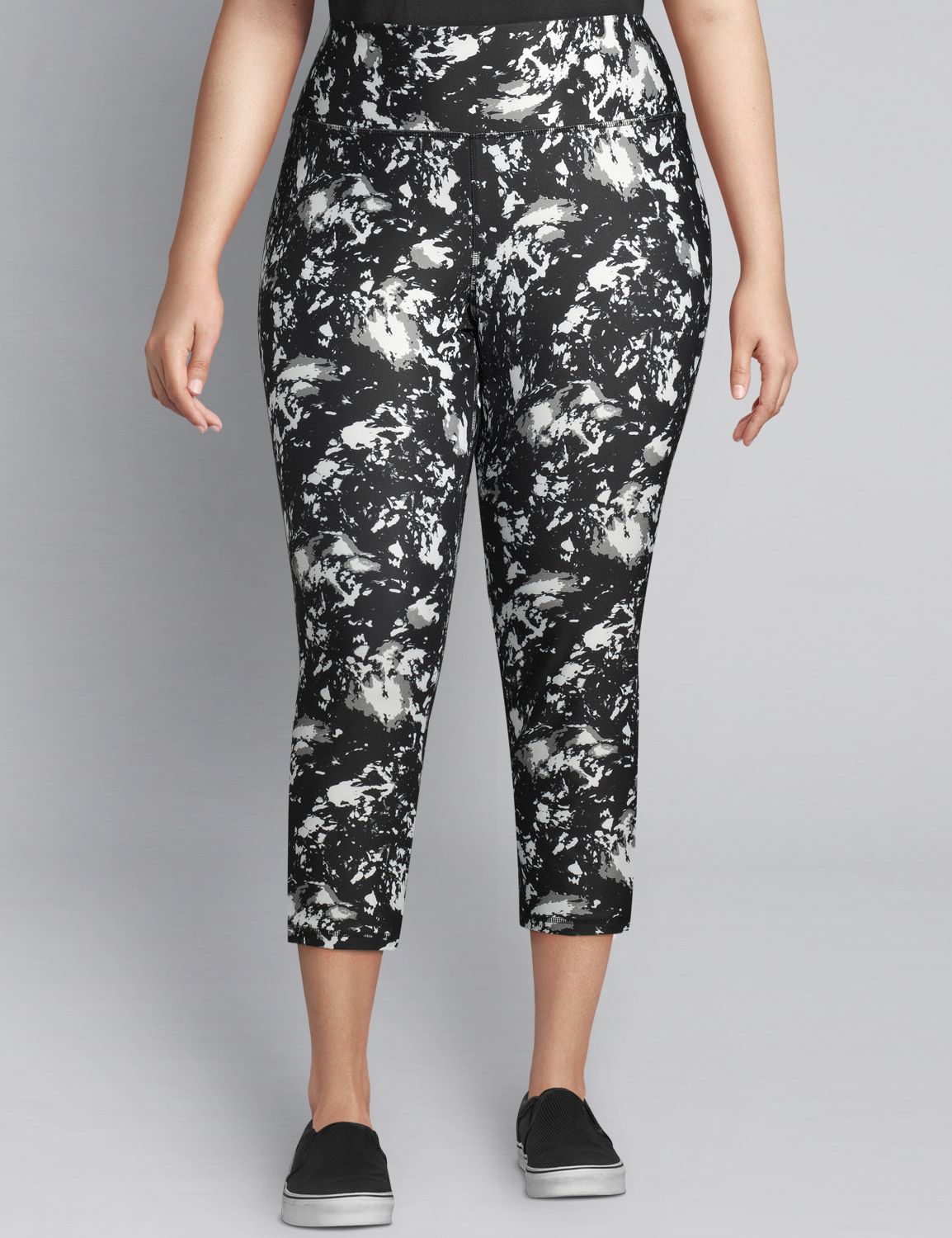 lane bryant yoga pants