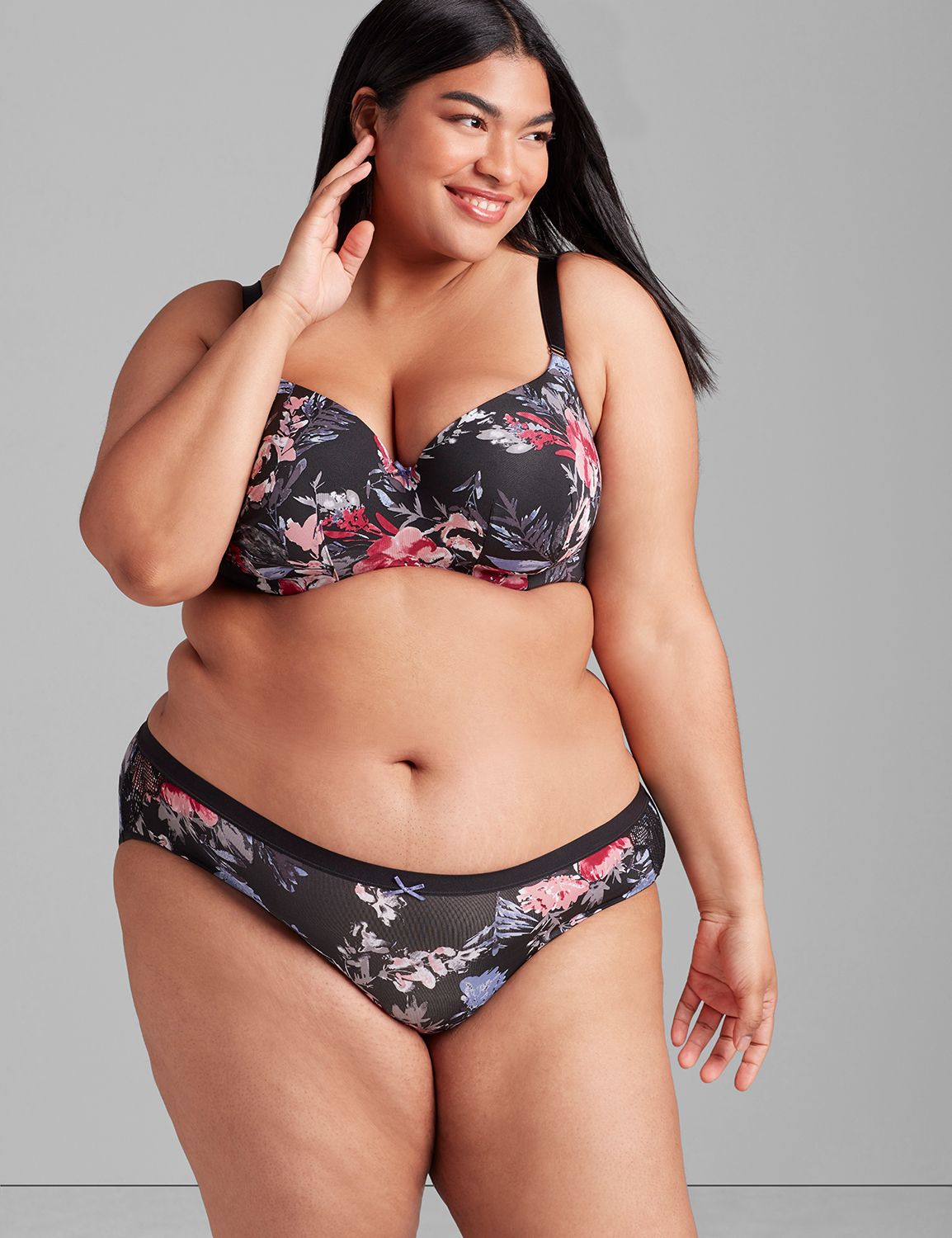 lane bryant bras sale