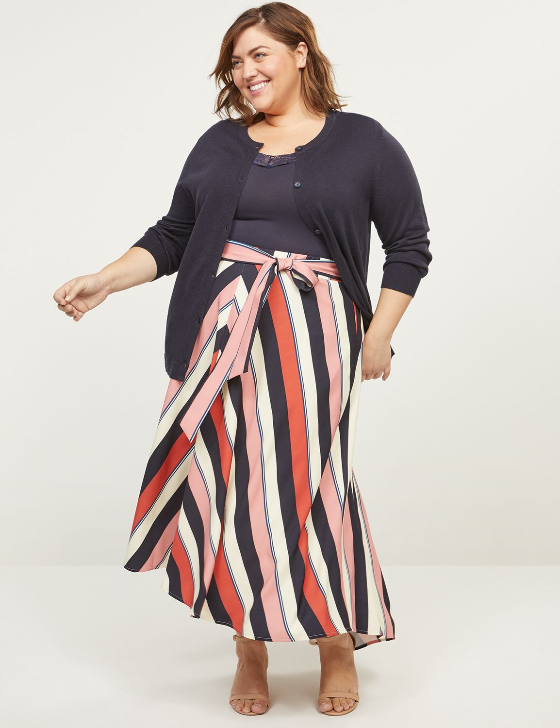 lane bryant plus size clothing