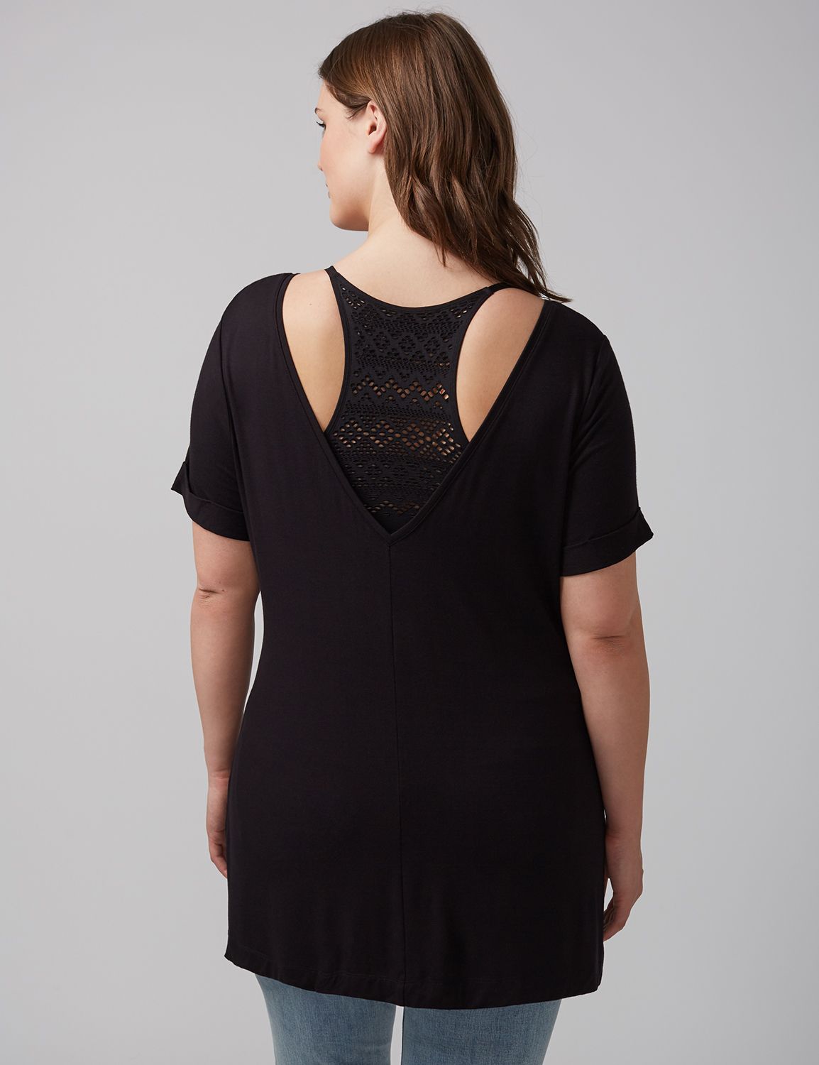 Shop All Plus Size Clothing on Clearance Lane Bryant