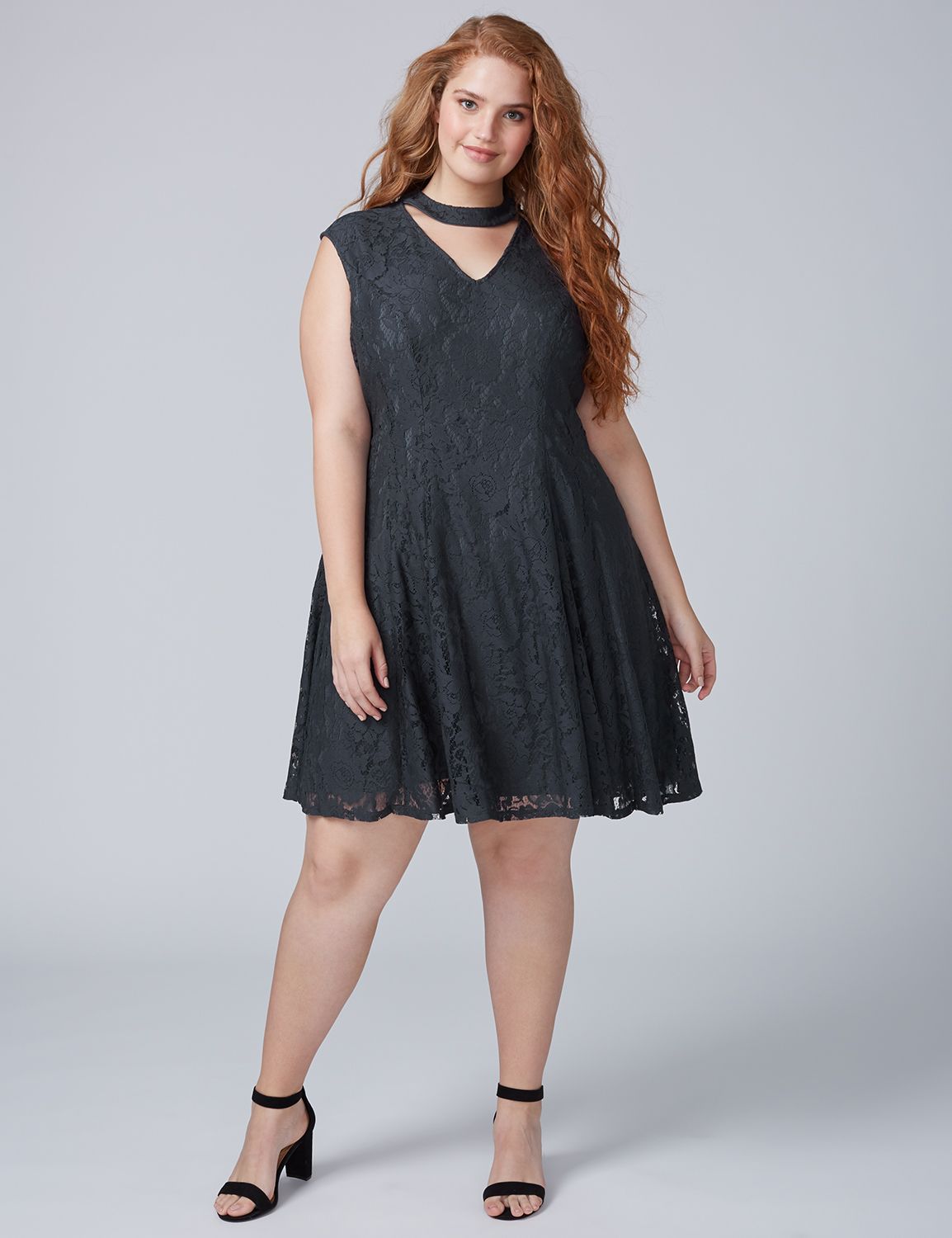 Clearance Plus Size Women’s Dresses & Skirts Sale and Discount