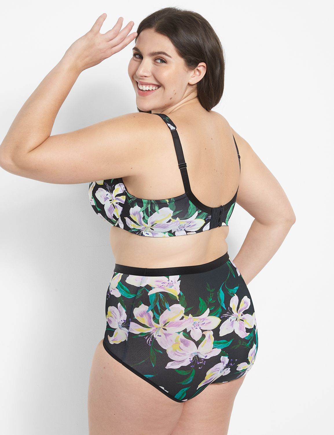 lane bryant summer shoes