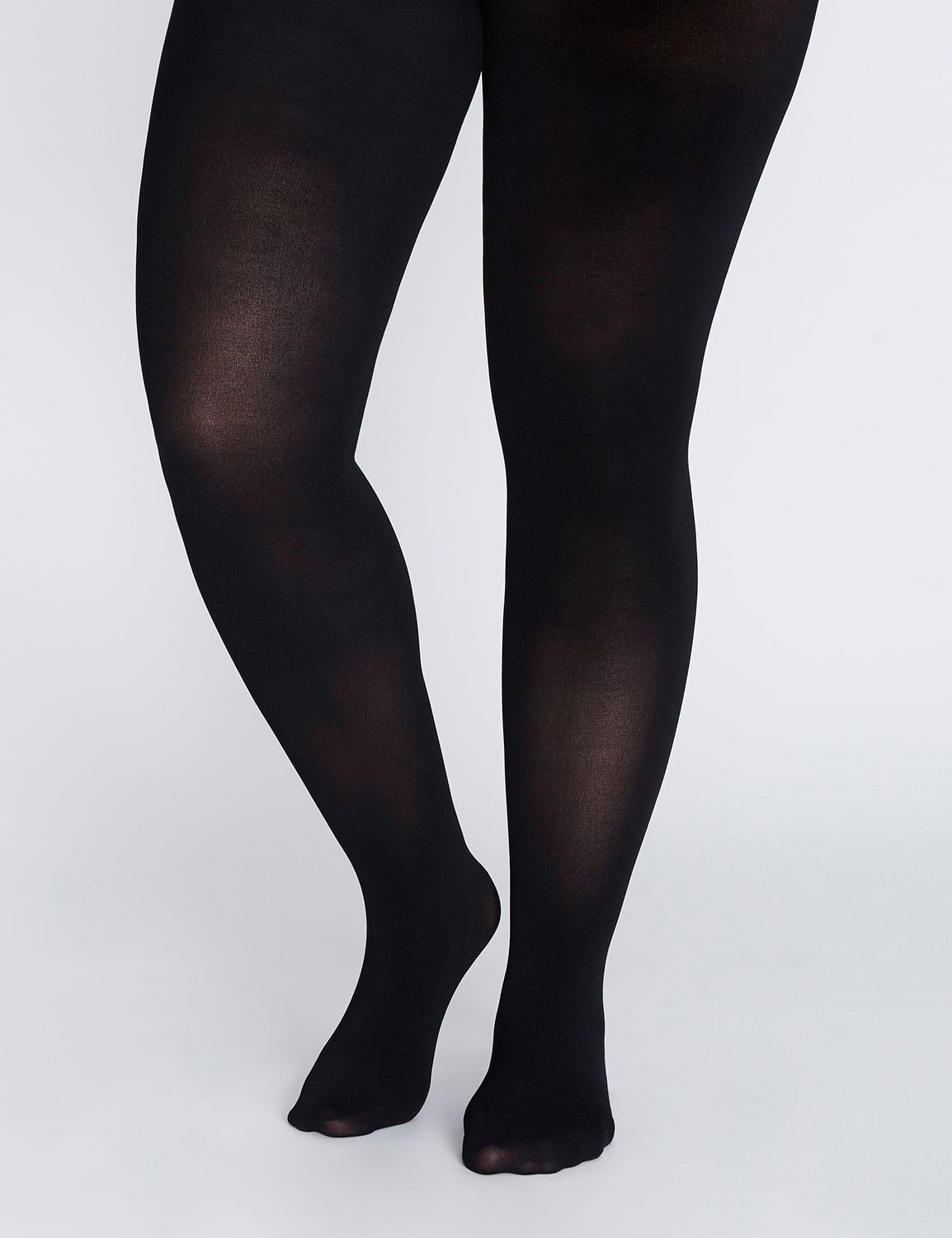 Smoothing Tights - 80 D Super Opaque