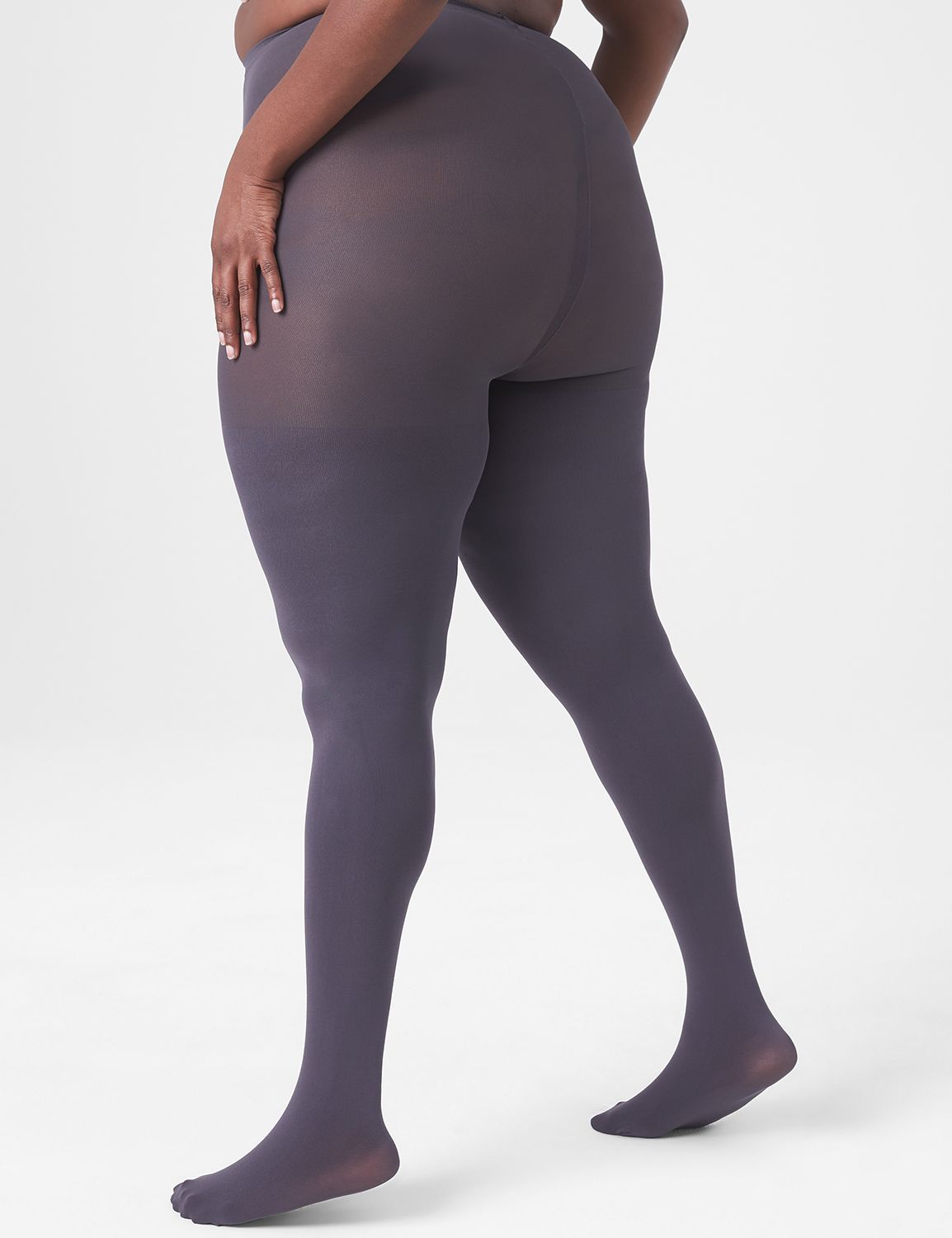 Smoothing Tights - 80 D Super Opaque