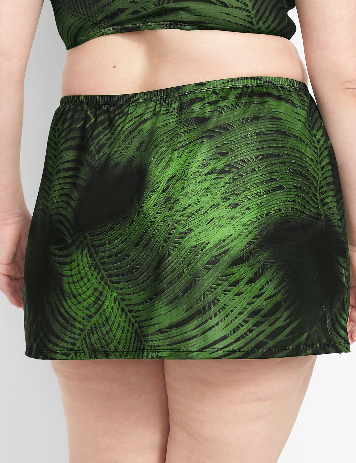 Wrap Swim Skirt 1121195 Product Image 2