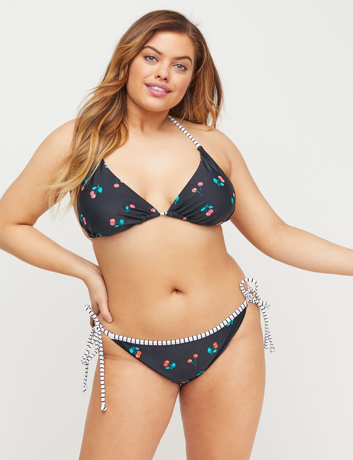 Lane bryant bathing suits 2024 2019