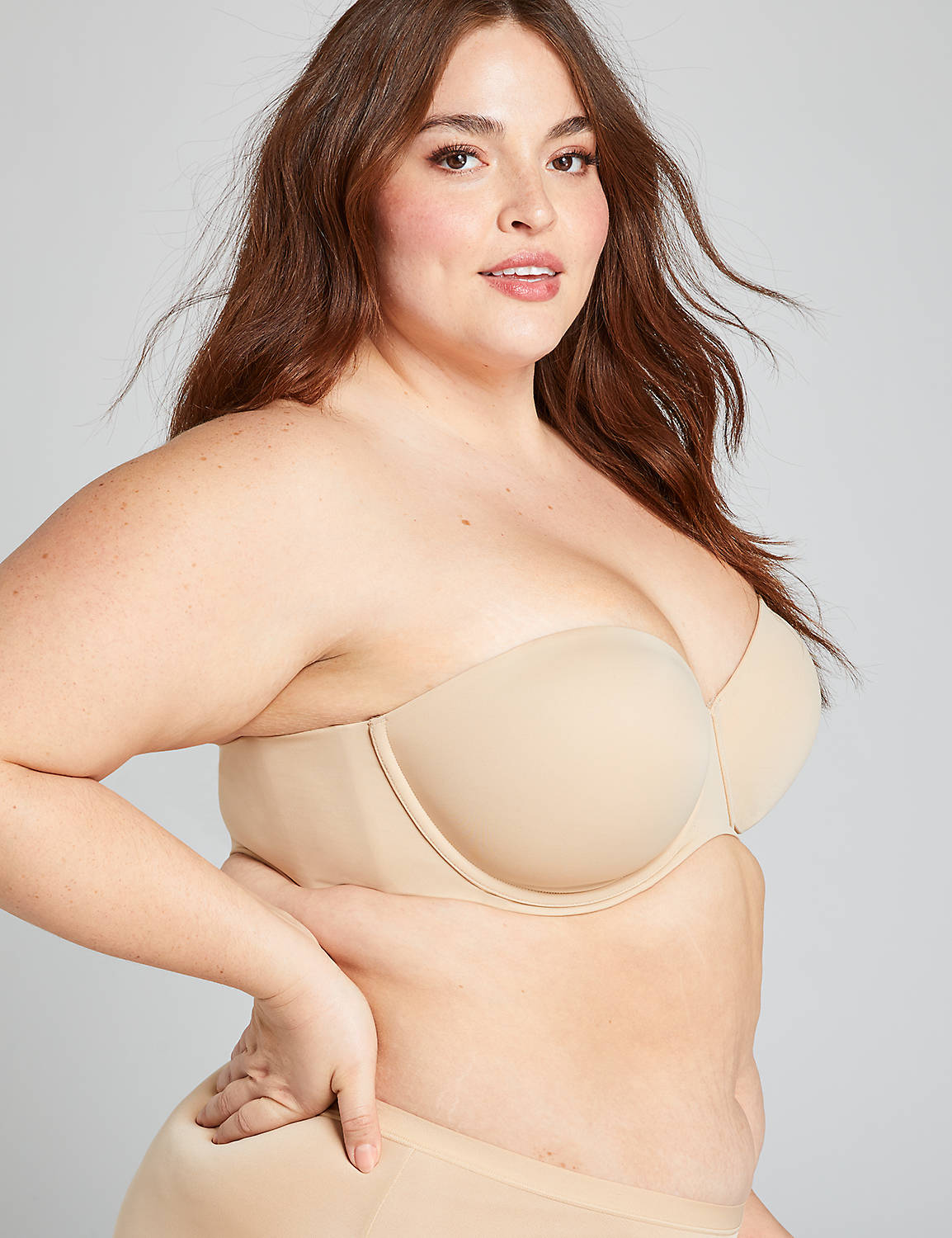 LL STRAPLESS Product Image 3