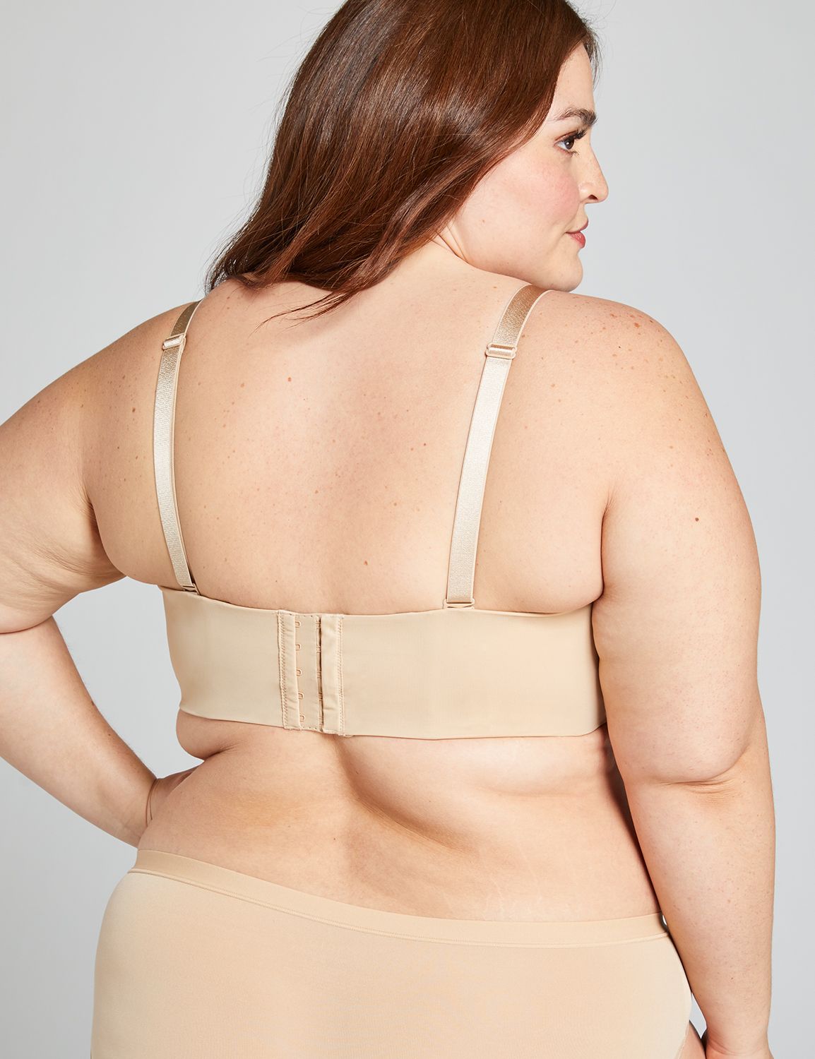 LL STRAPLESS Product Image 5