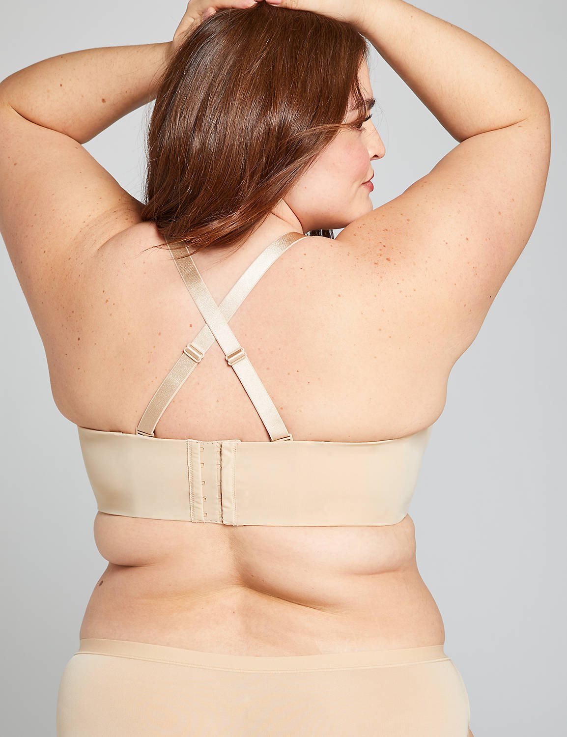 LL STRAPLESS Product Image 6