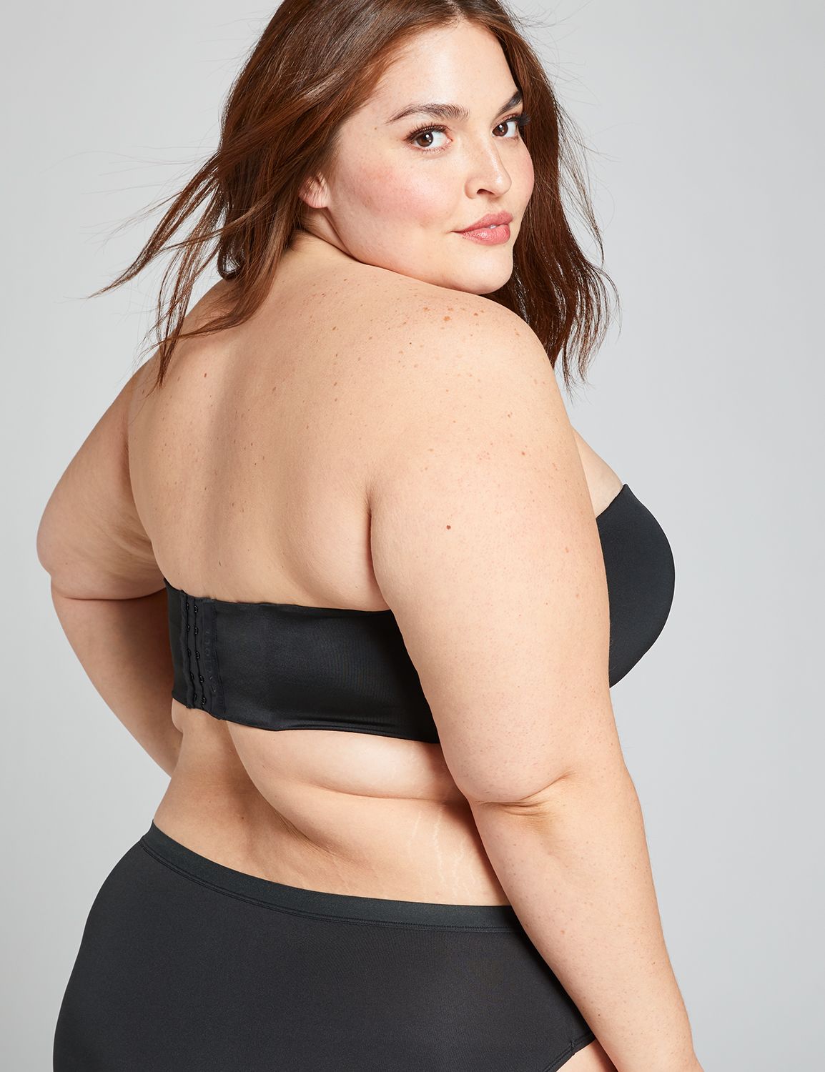 LL STRAPLESS Product Image 2