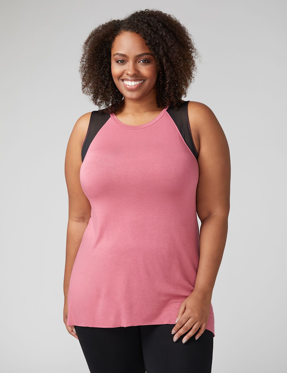 Lane Bryant Activewear