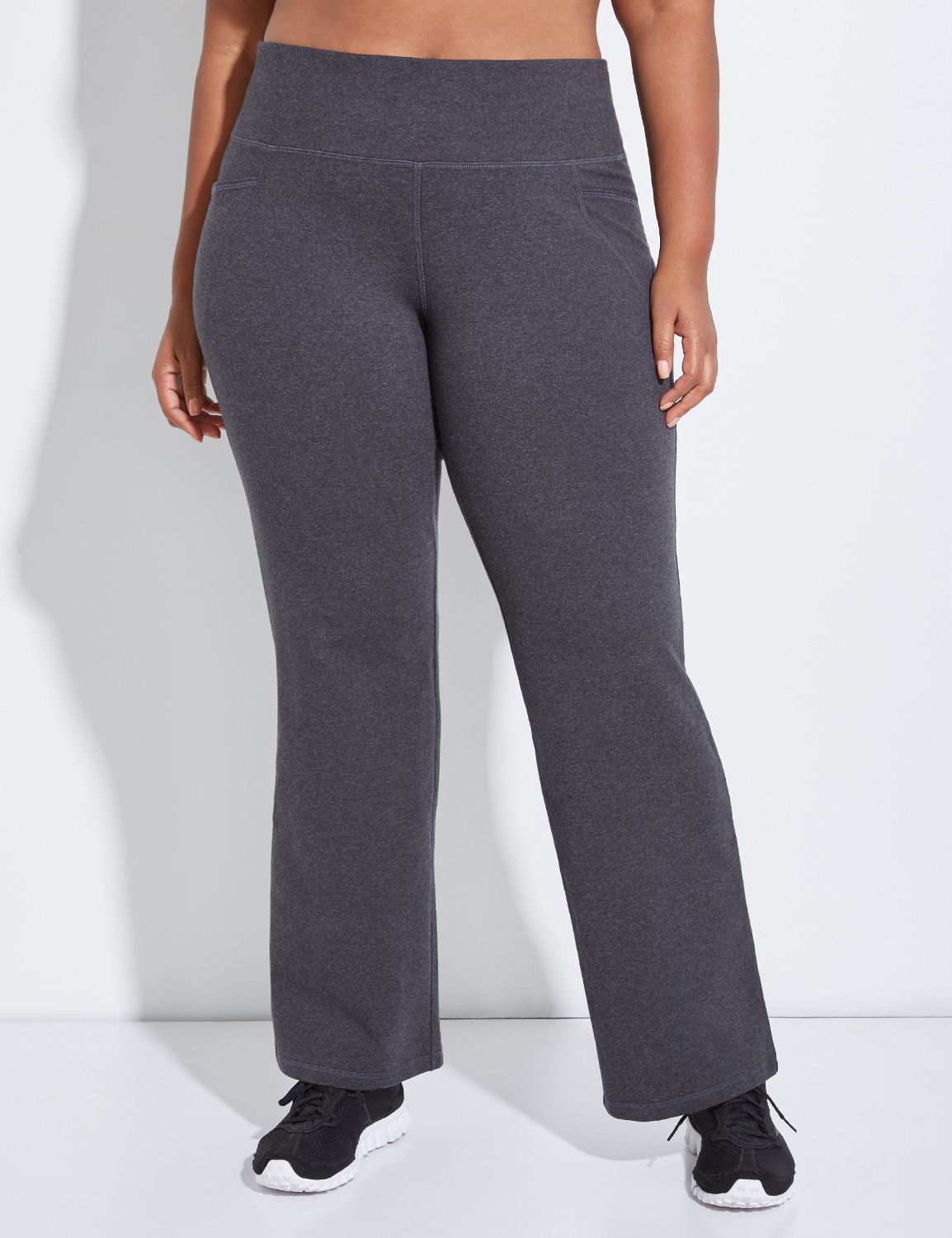 Plus Size Workout Pants Plus Leggings Capris And Shorts Lane Bryant 6929