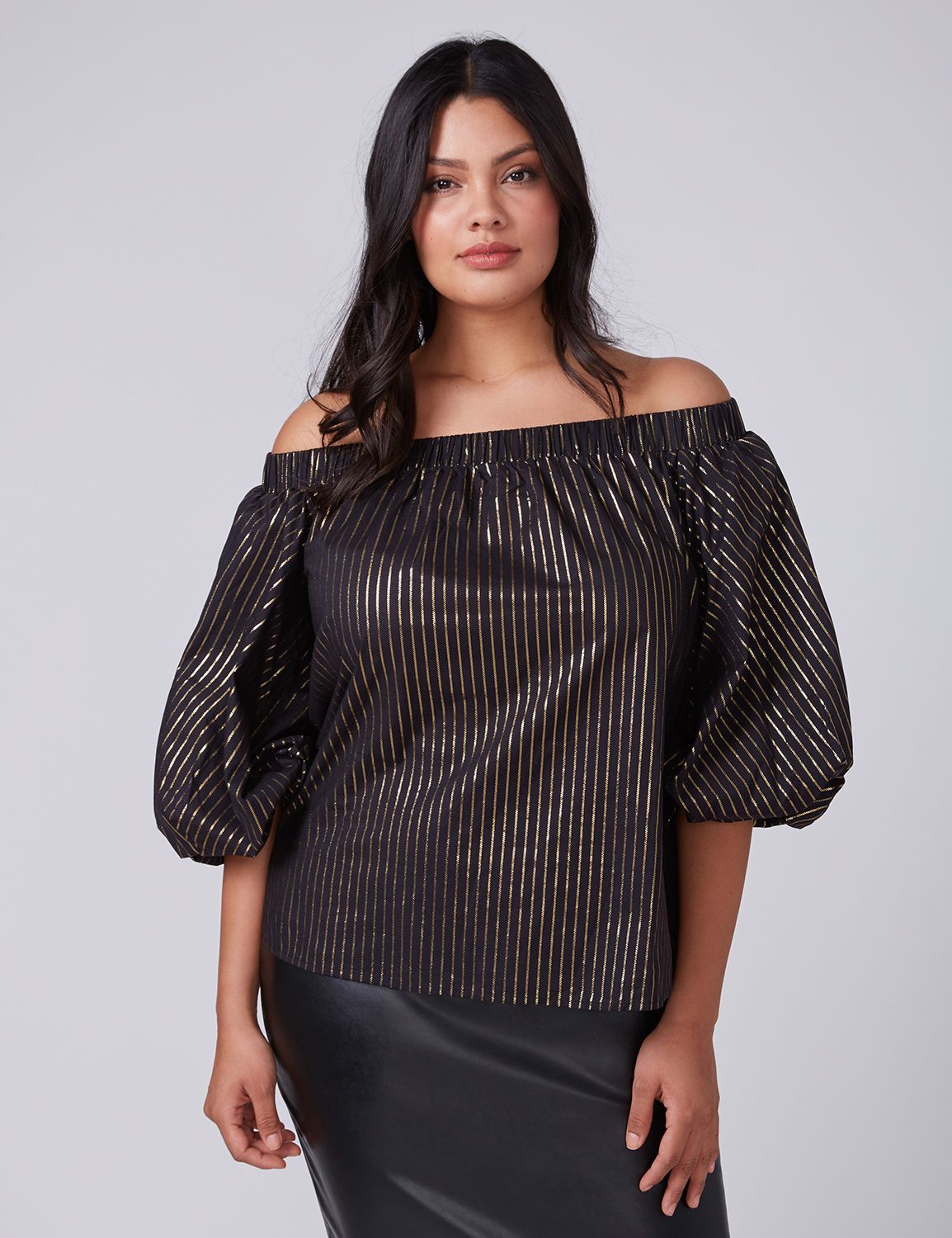 lane bryant women's blouses