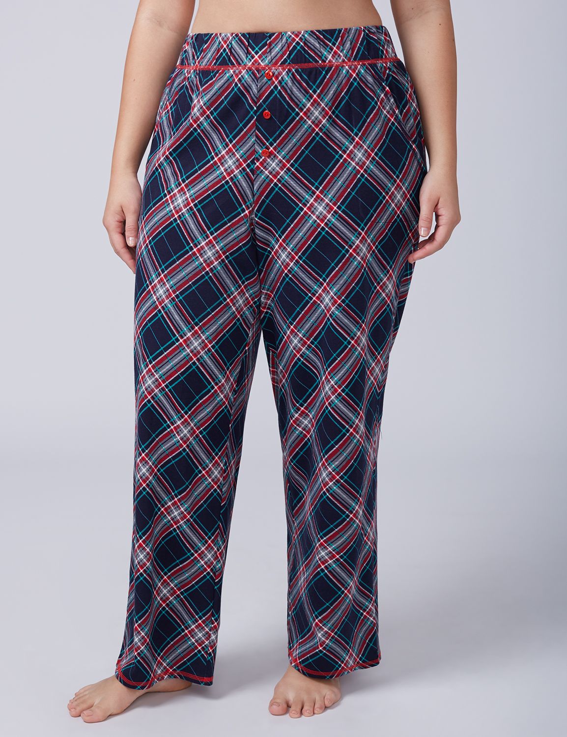 Plus Size Sleep & Lounge | Lane Bryant