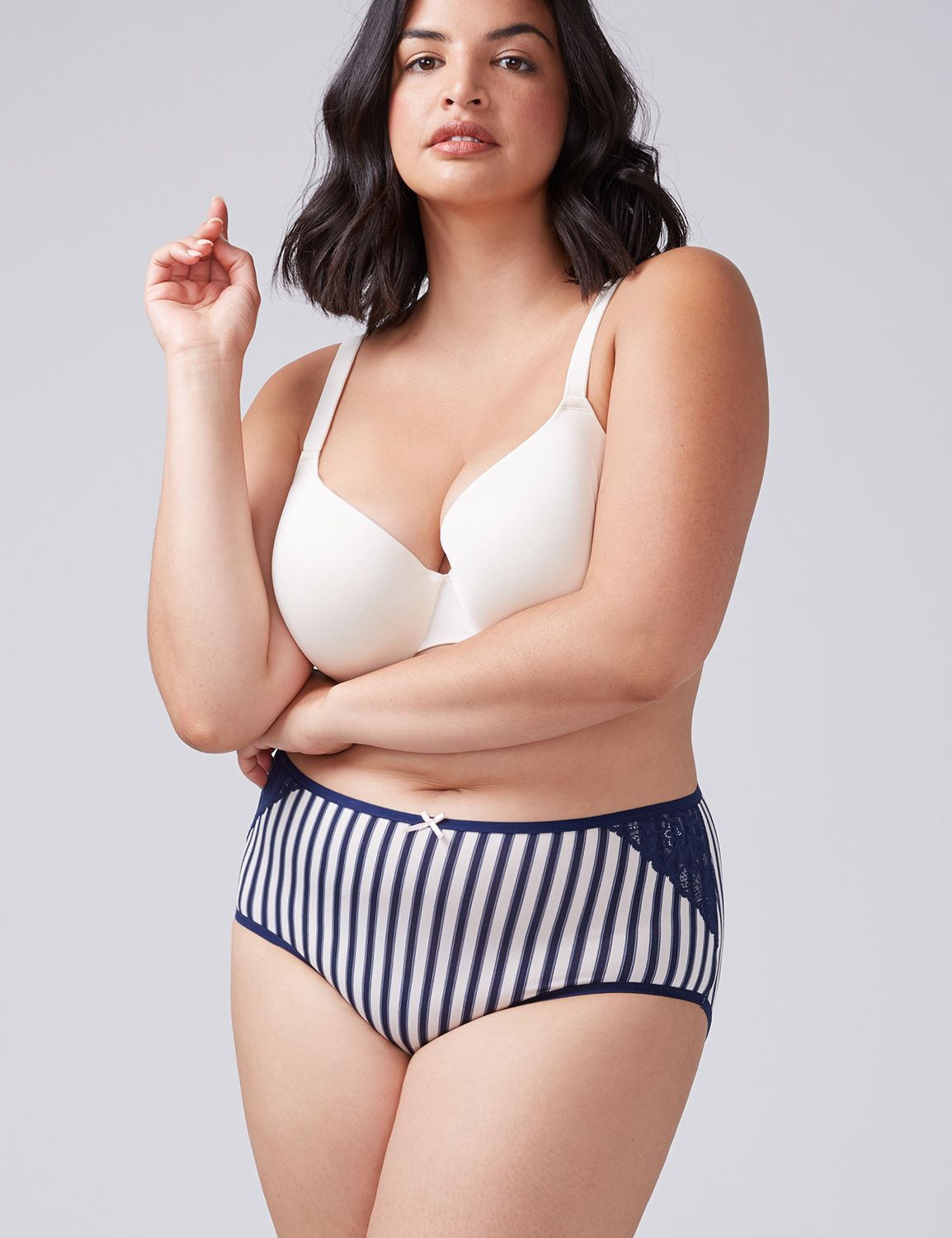 Cacique Panties | Plus Size Panties and Underwear | Lane ...