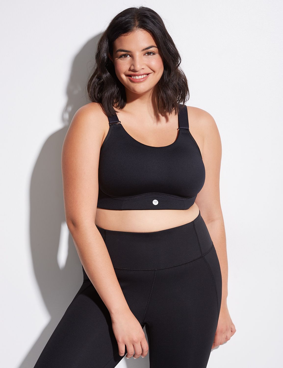 Introducing the New Lane Bryant Livi Active Collection