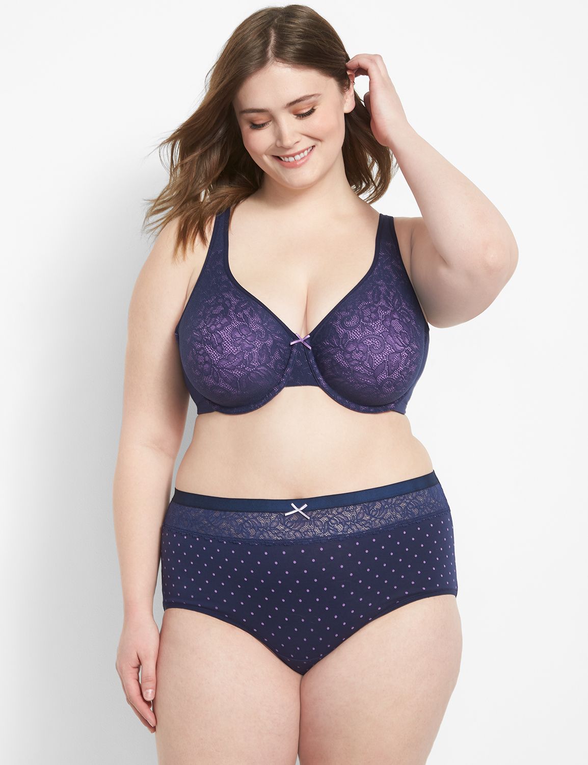 Plus Size Panties On Sale | Cacique