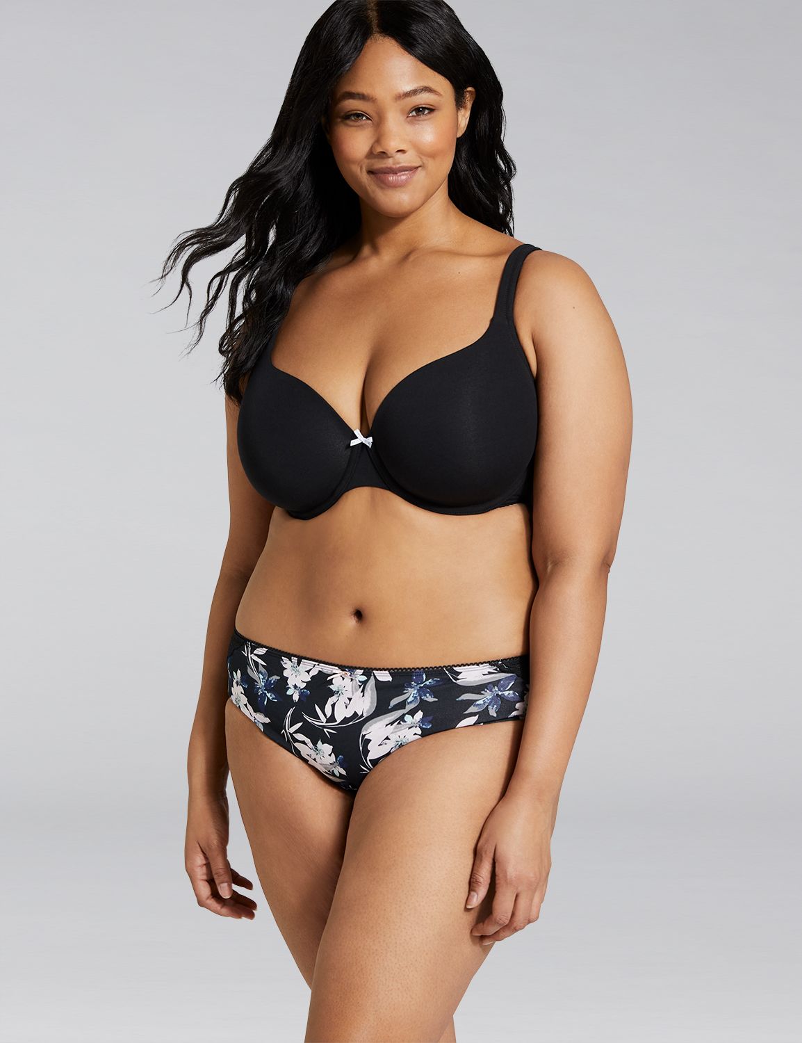 plus size panties clearance