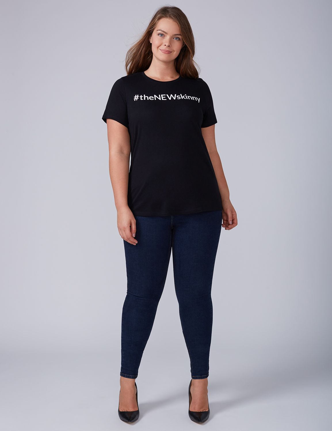 Plus Size Fashion Tops Blouses, Tunics & Tanks Lane Bryant