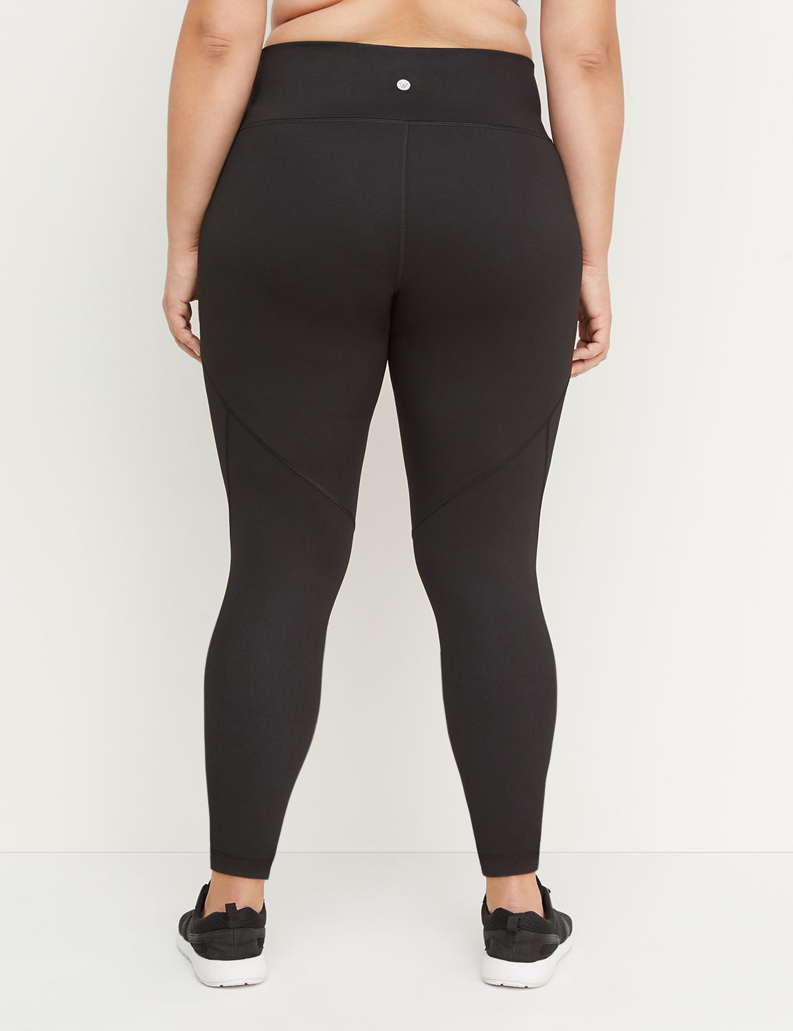 Lane Bryant - SculptLight: the legging that pairs