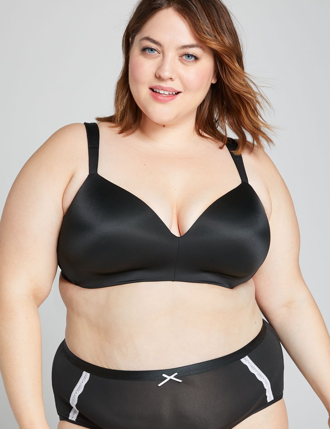 lane bryant simply wire free