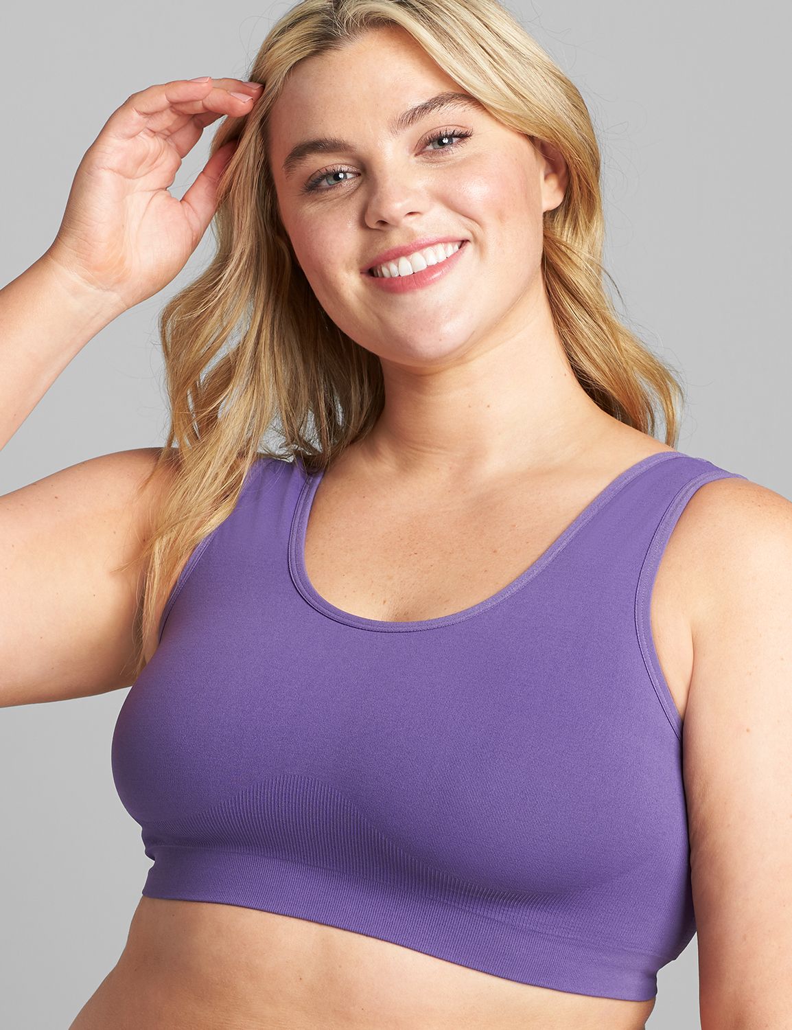 Philadelphia Startup Free Reign Builds Bra Tops for Small-Busted