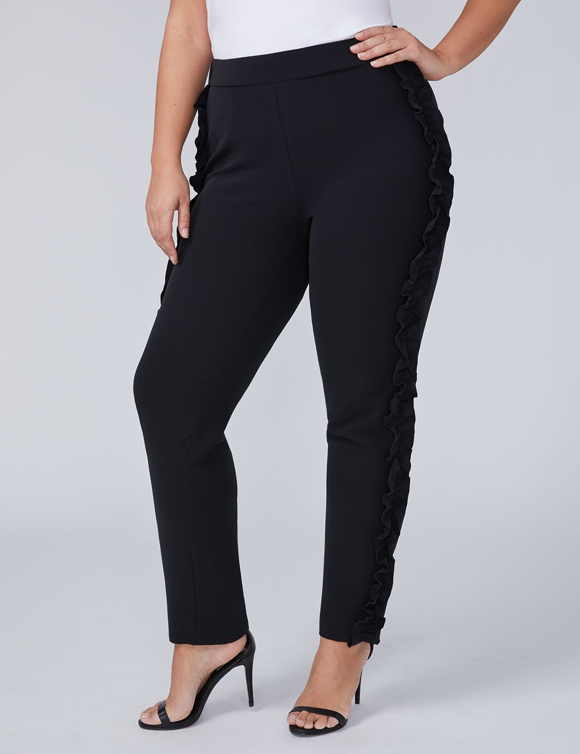 lane bryant pants