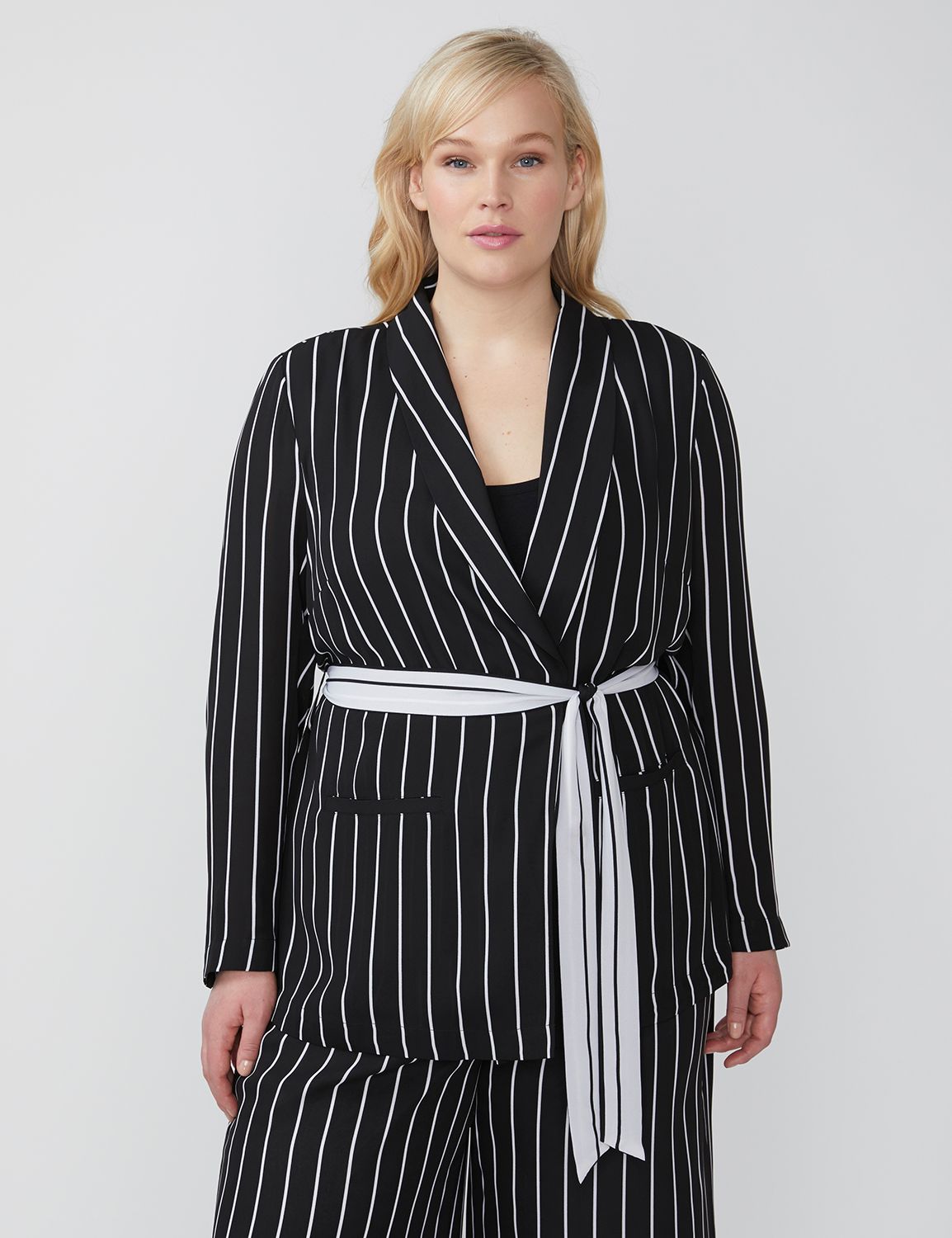 BLAZERS & JACKETS Lane Bryant