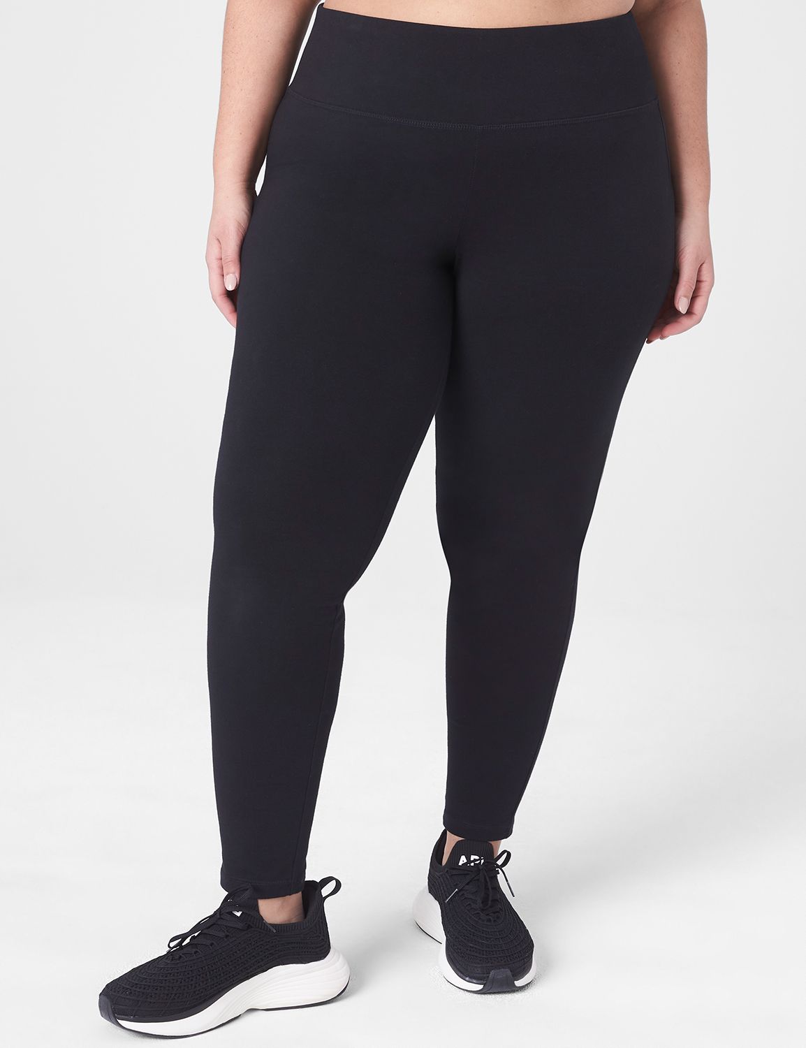 Plus Size Workout Pants & Leggings | Lane Bryant
