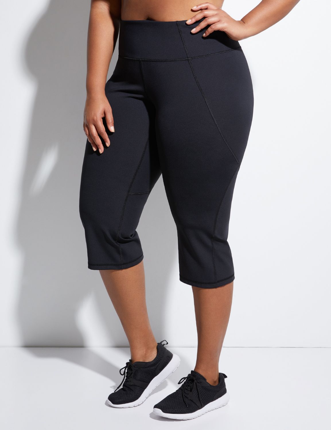 Plus Size Livi Active Workout Pants | Lane Bryant