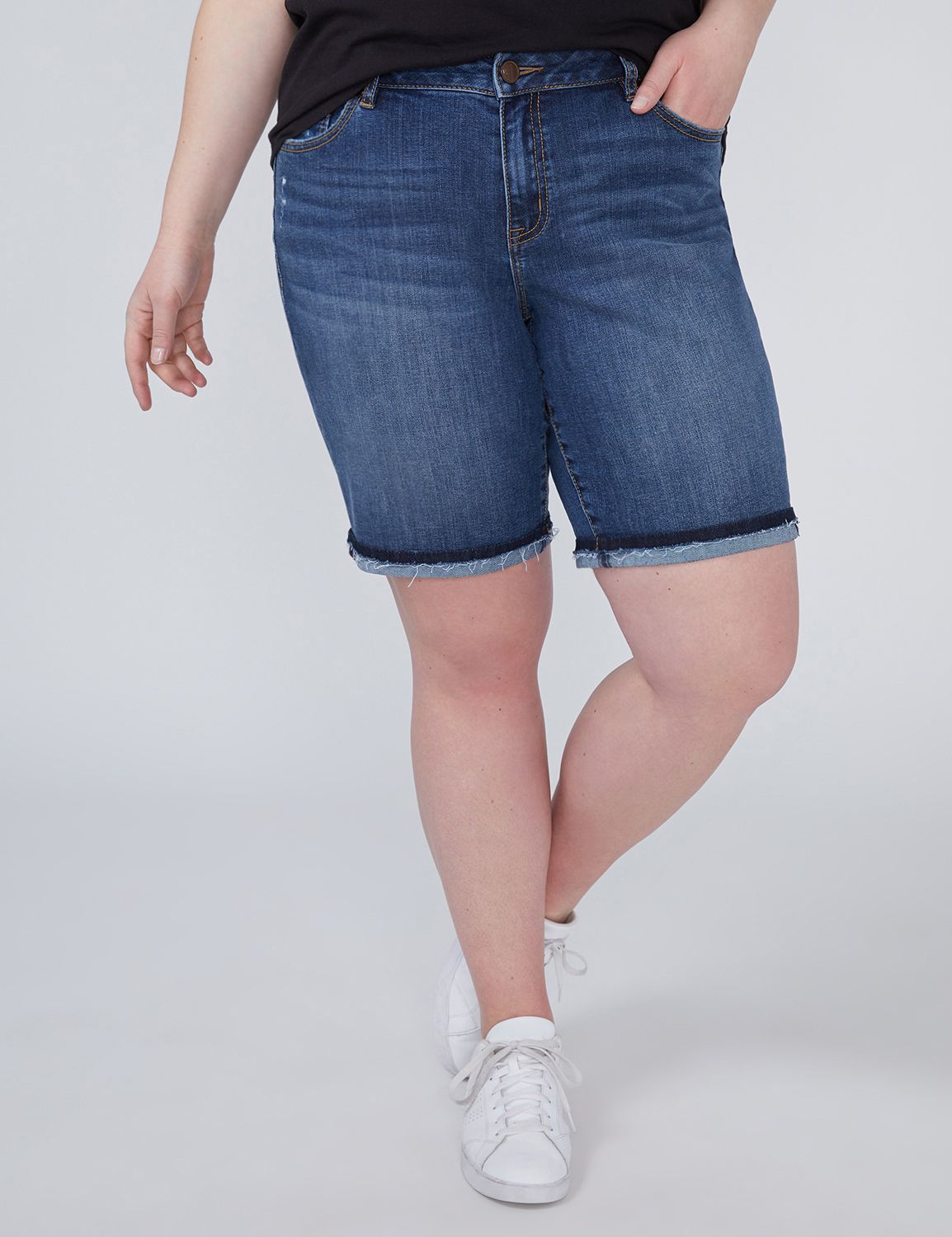 Plus Size Jeans | Styles Including Skinny, Bootcut and Boyfriend Jeans ...