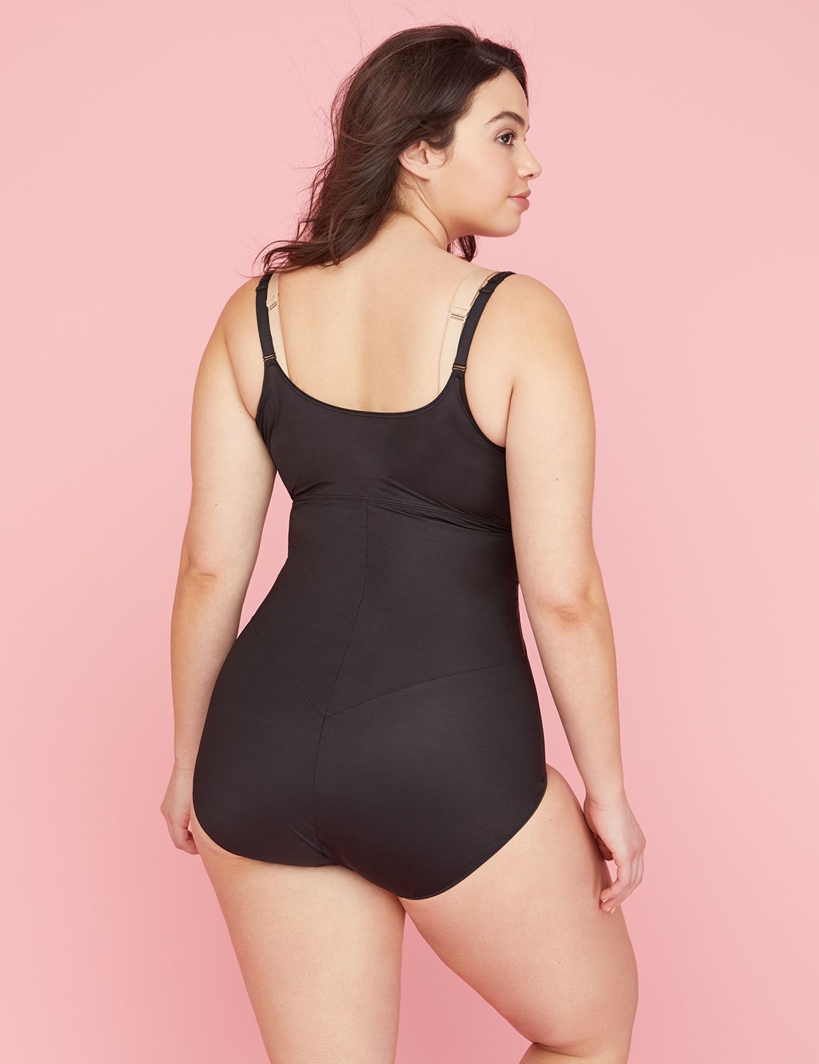 Shoppers compare this tummy-control bodysuit to Skims — it's just $32 ($16  off) just for today