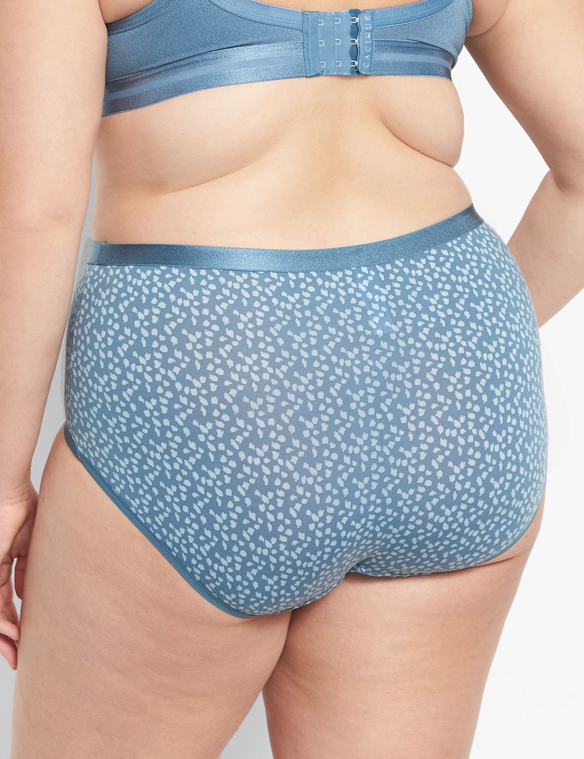Extra Soft Full Brief Panty Product Image 2