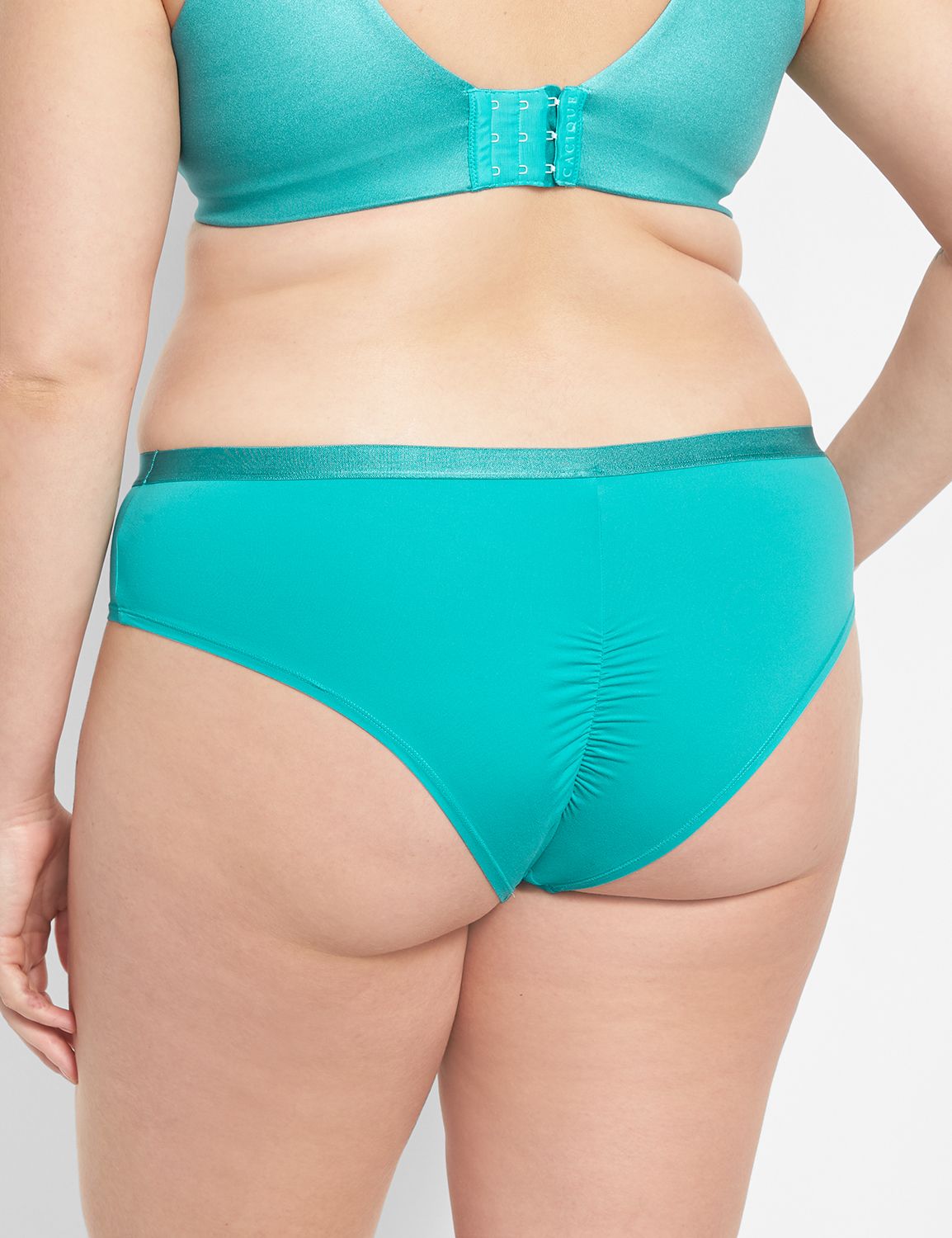 Extra Soft Cheeky Panty LaneBryant