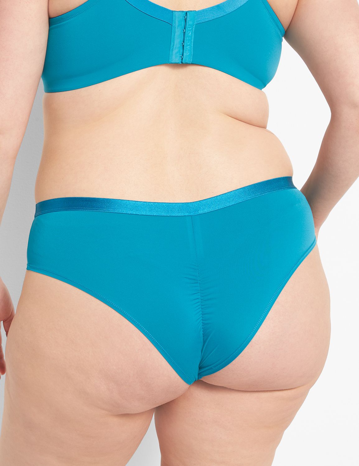 Extra Soft Cheeky Panty LaneBryant