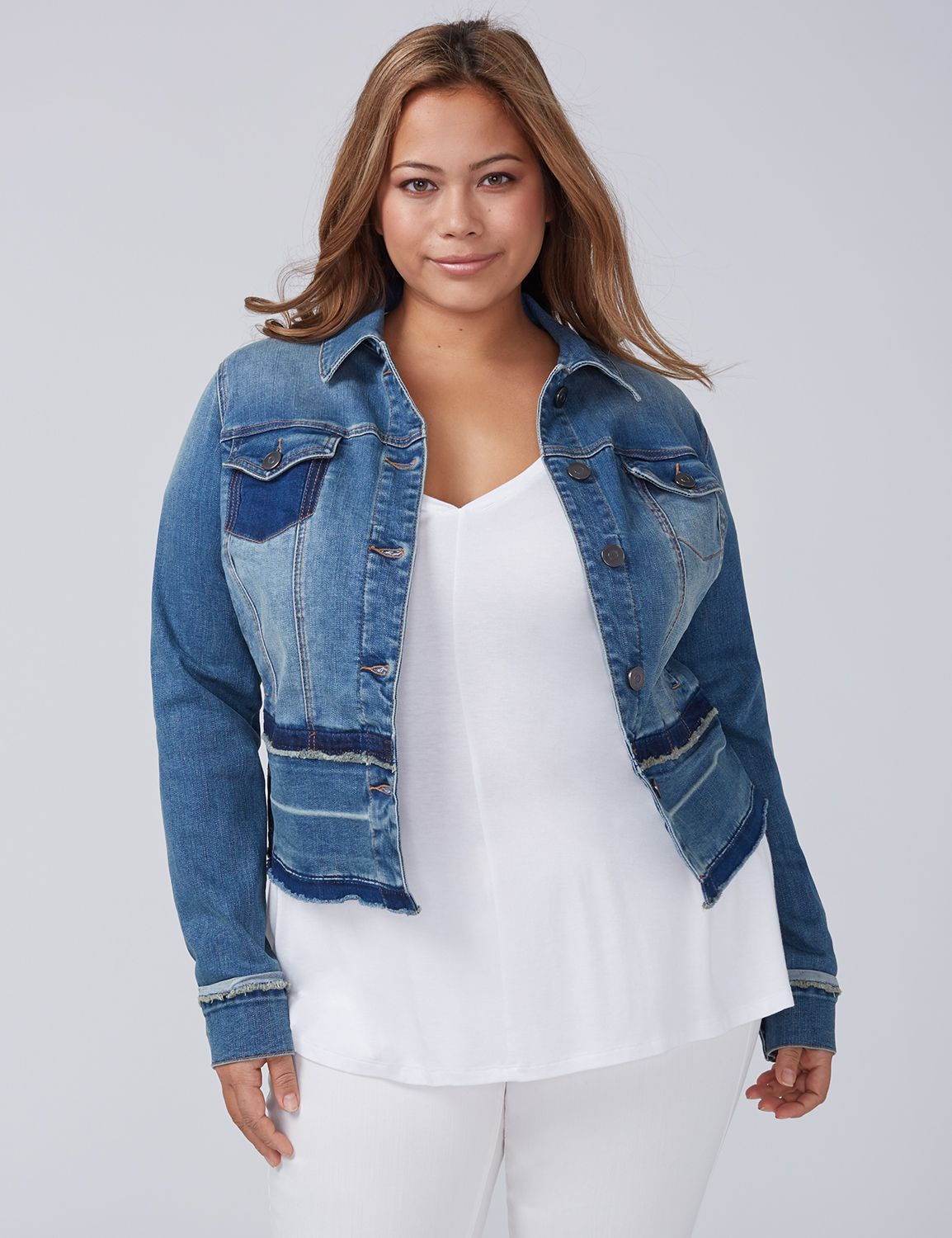 lane bryant jeans sale