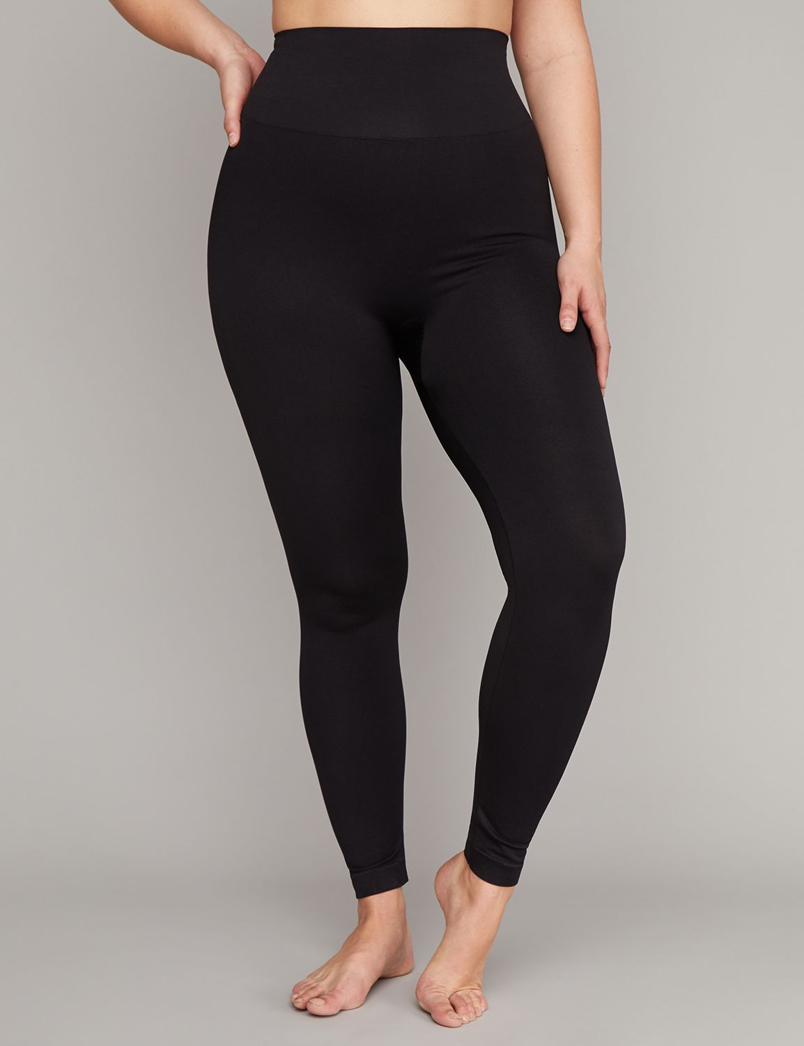 Plus Size Tights, Stockings, & Fashion Leggings | Lane Bryant