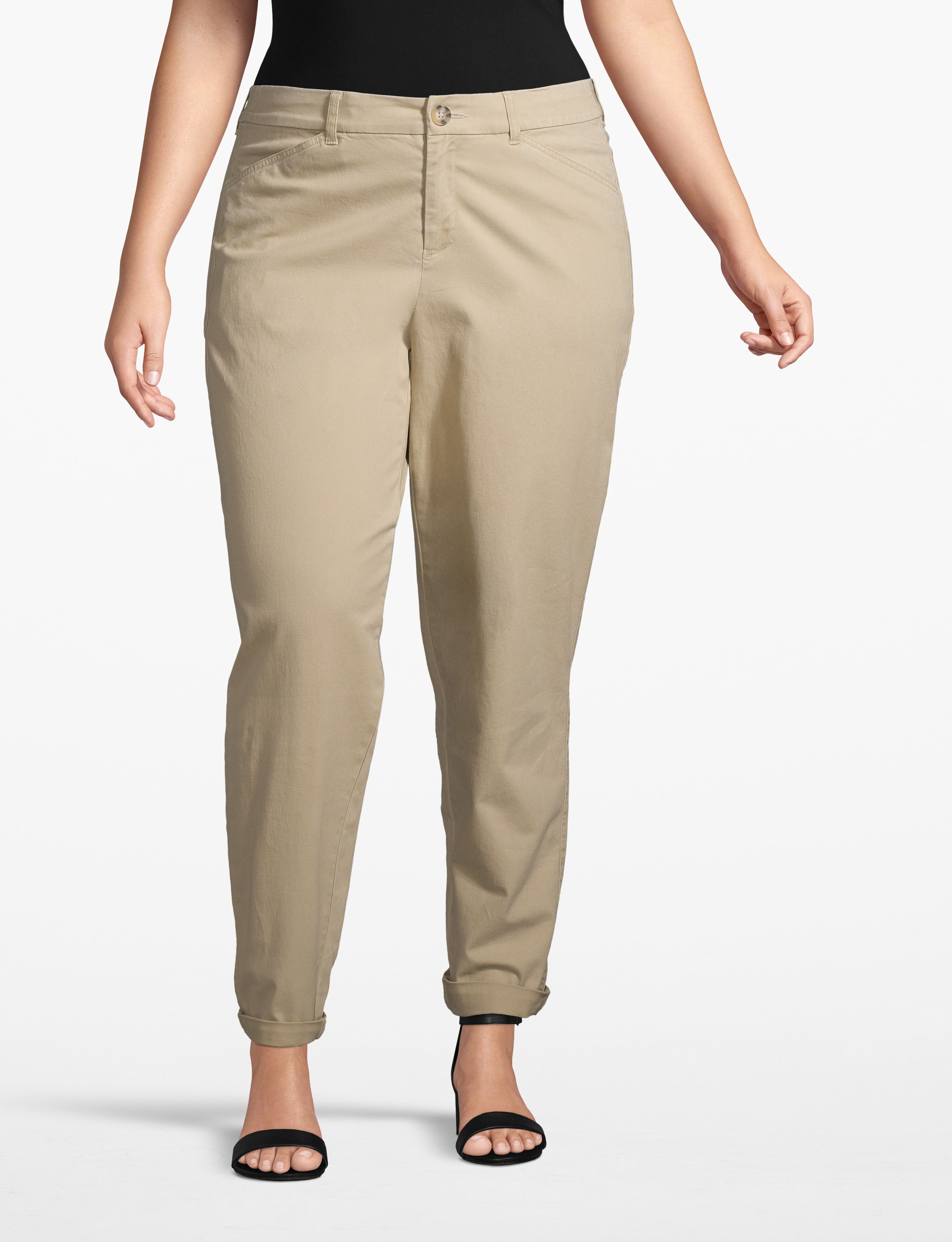 lane bryant boyfriend chino