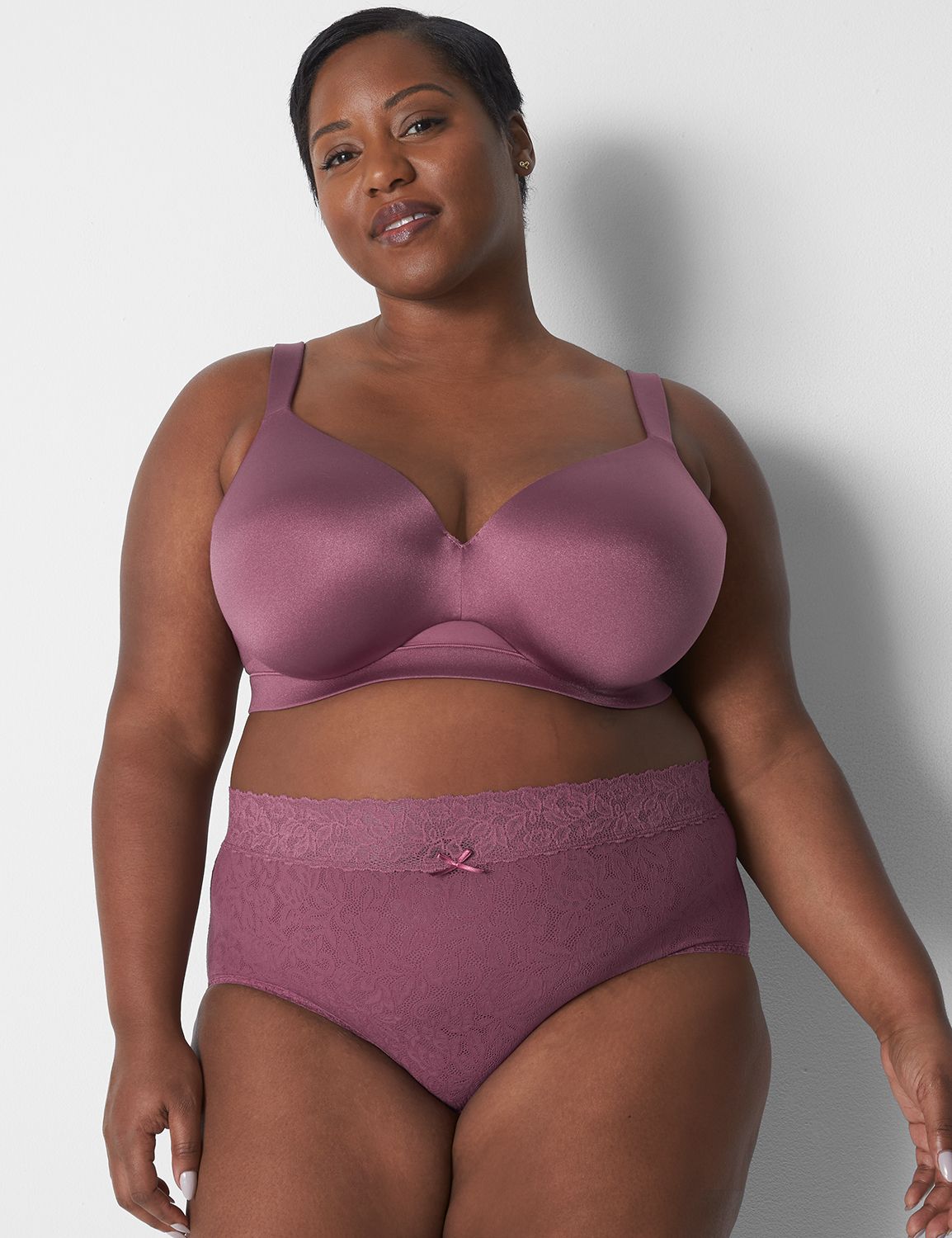 Lane Bryant - Friend to friend, 7 for $35 panties ends TODAY & we